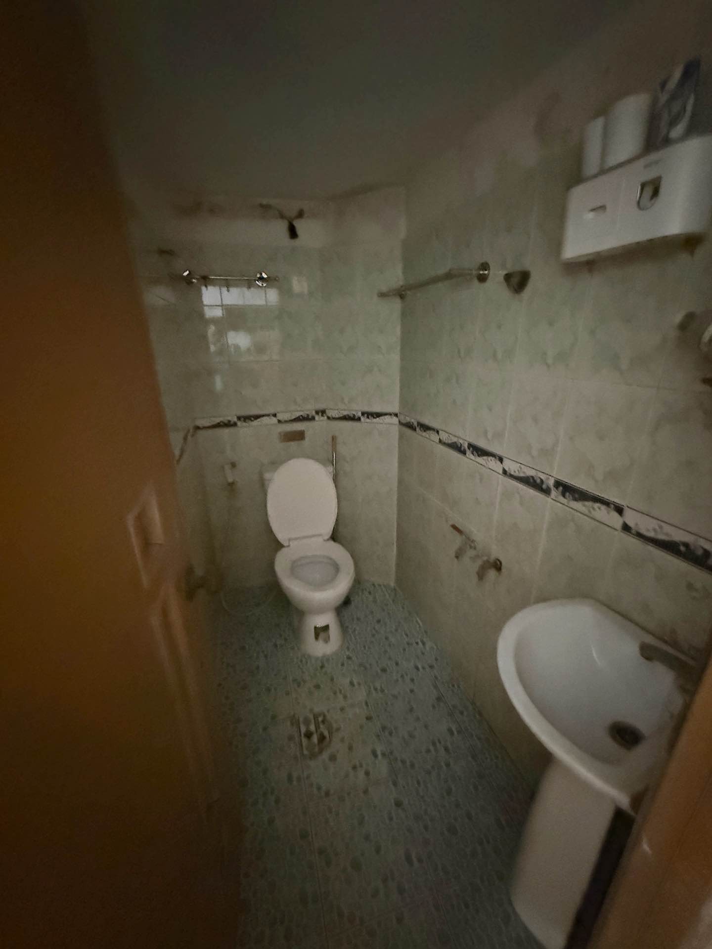 Bán nhà Tân Khai - diện tích 19m2 4 tầng - gần Minh Khai, Times City - giá 1,75 tỷ