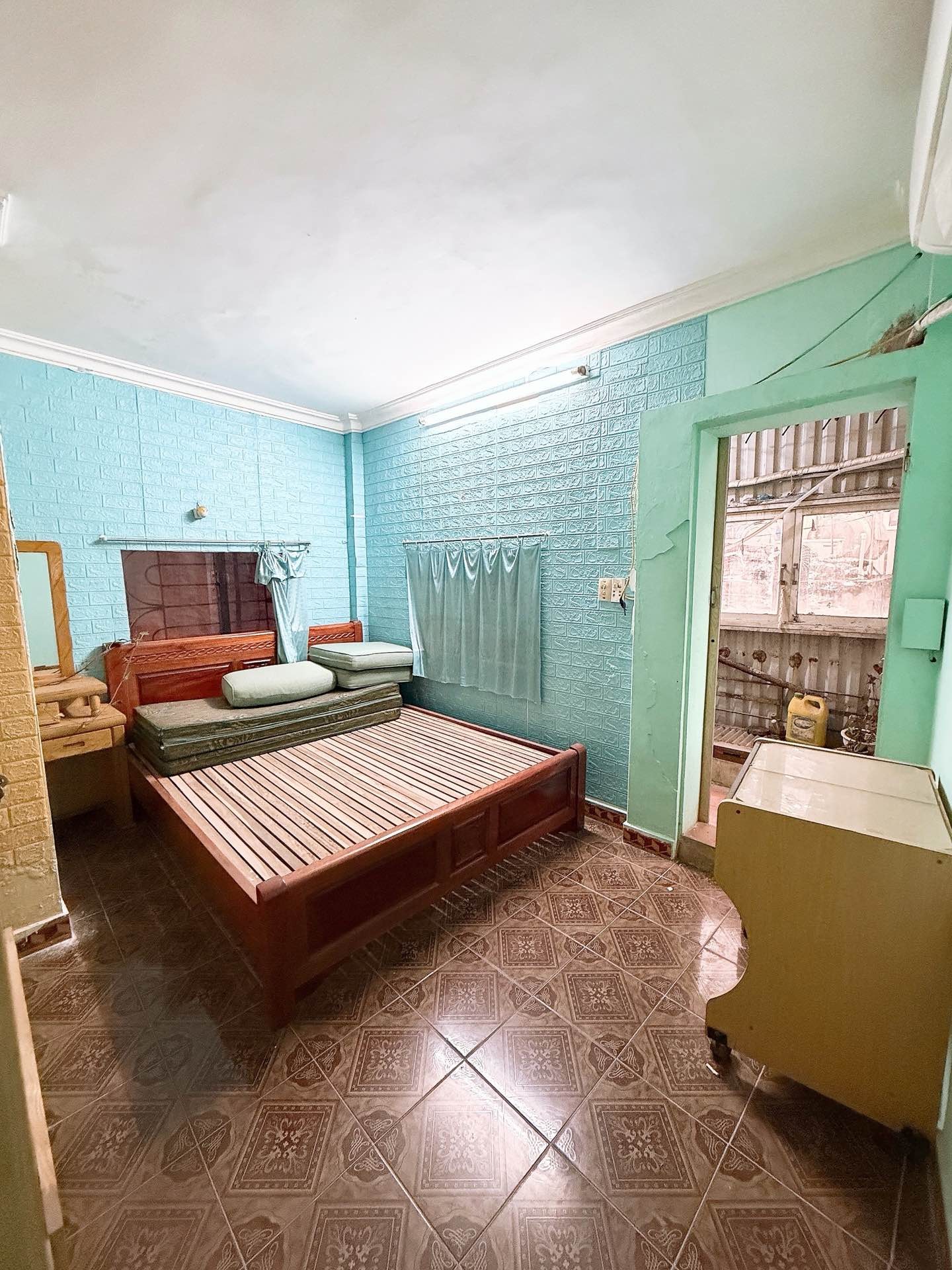 Bán nhà Tân Khai - diện tích 19m2 4 tầng - gần Minh Khai, Times City - giá 1,75 tỷ