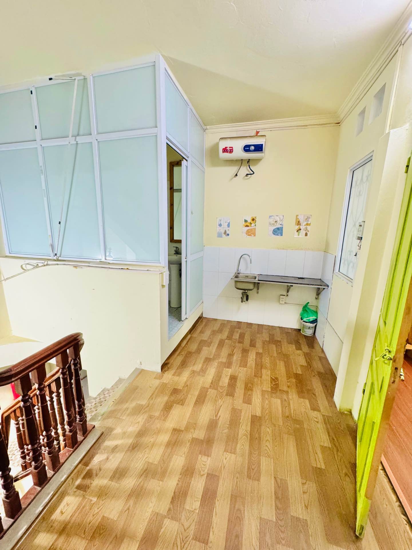 Bán nhà Thọ Lão - diện tích 40m2 4 tầng - Lô góc 3 mặt thoáng - giá 11,6 tỷ