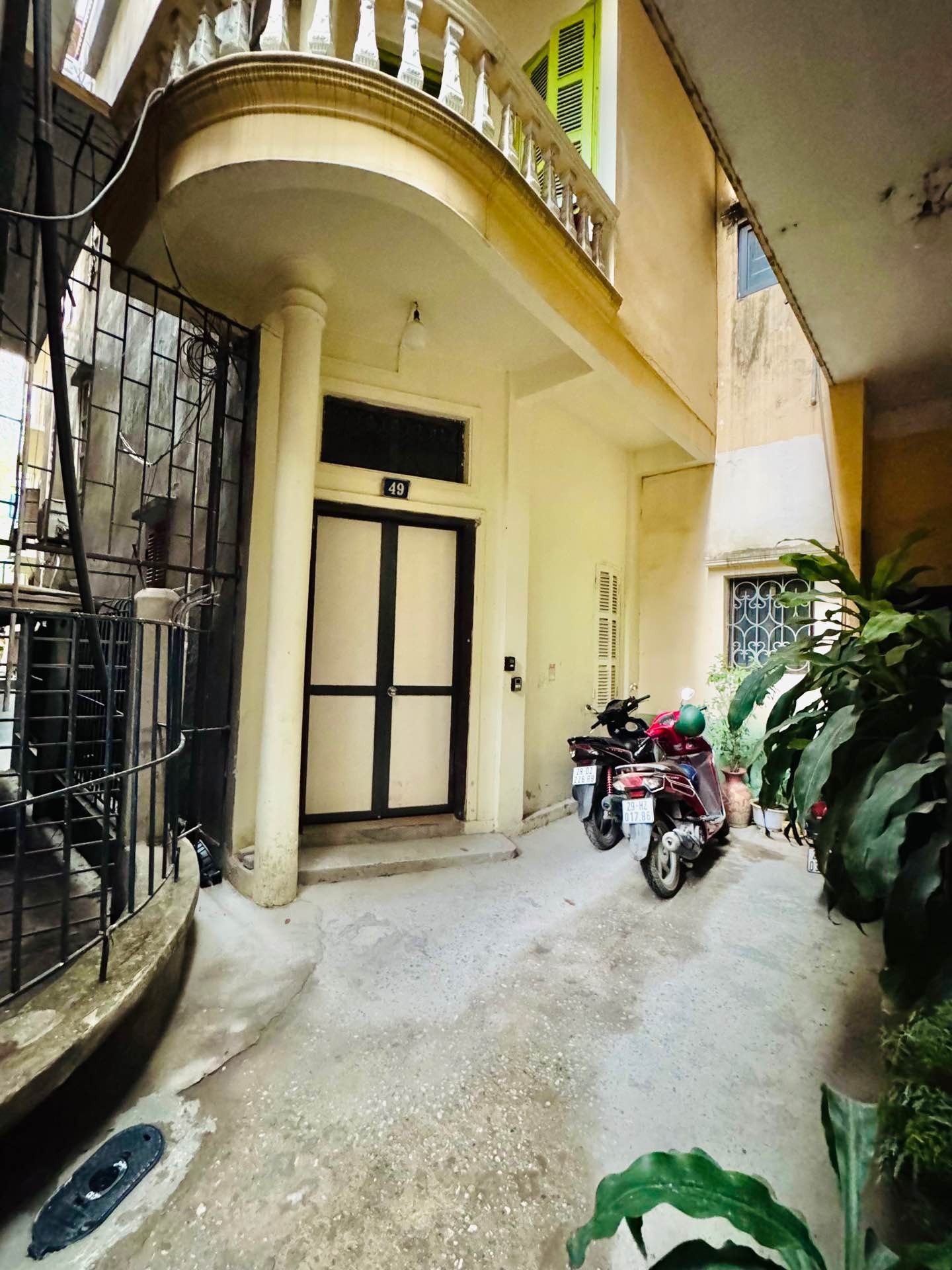 Bán nhà Thọ Lão - diện tích 40m2 4 tầng - Lô góc 3 mặt thoáng - giá 11,6 tỷ