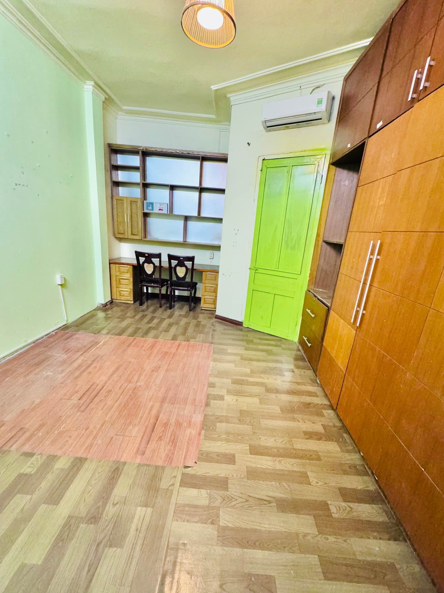 Bán nhà Thọ Lão - diện tích 40m2 4 tầng - Lô góc 3 mặt thoáng - giá 11,6 tỷ