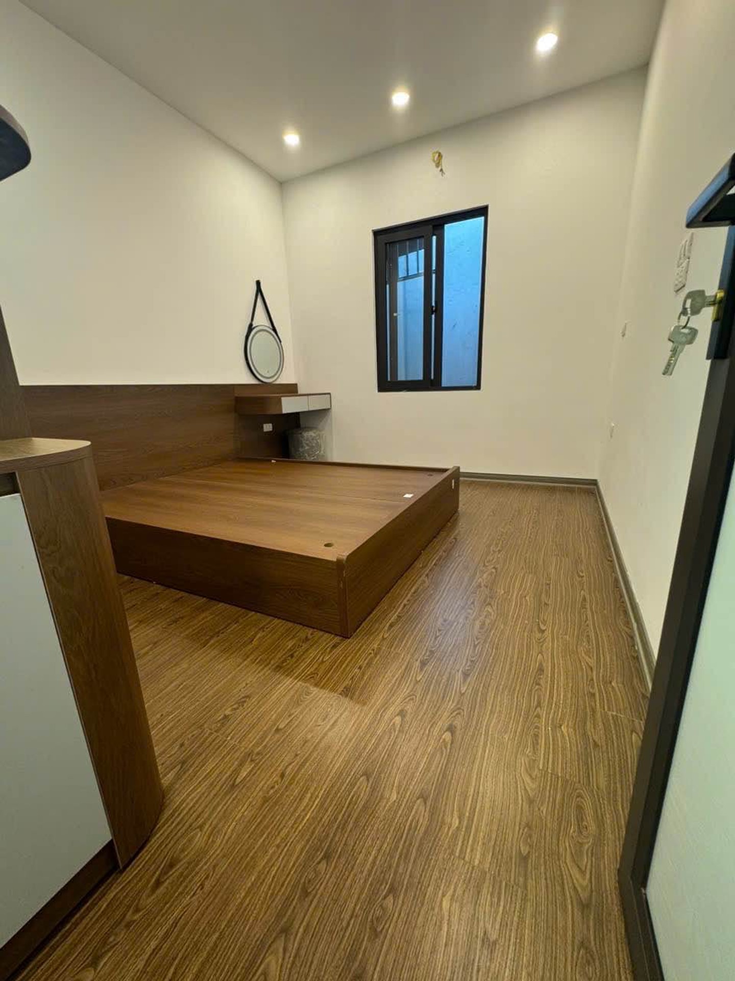 Bán nhà Định Công Hạ - diện tích 40m2 2 tầng - Nhà mới đủ nội thất - giá 2,95 tỷ