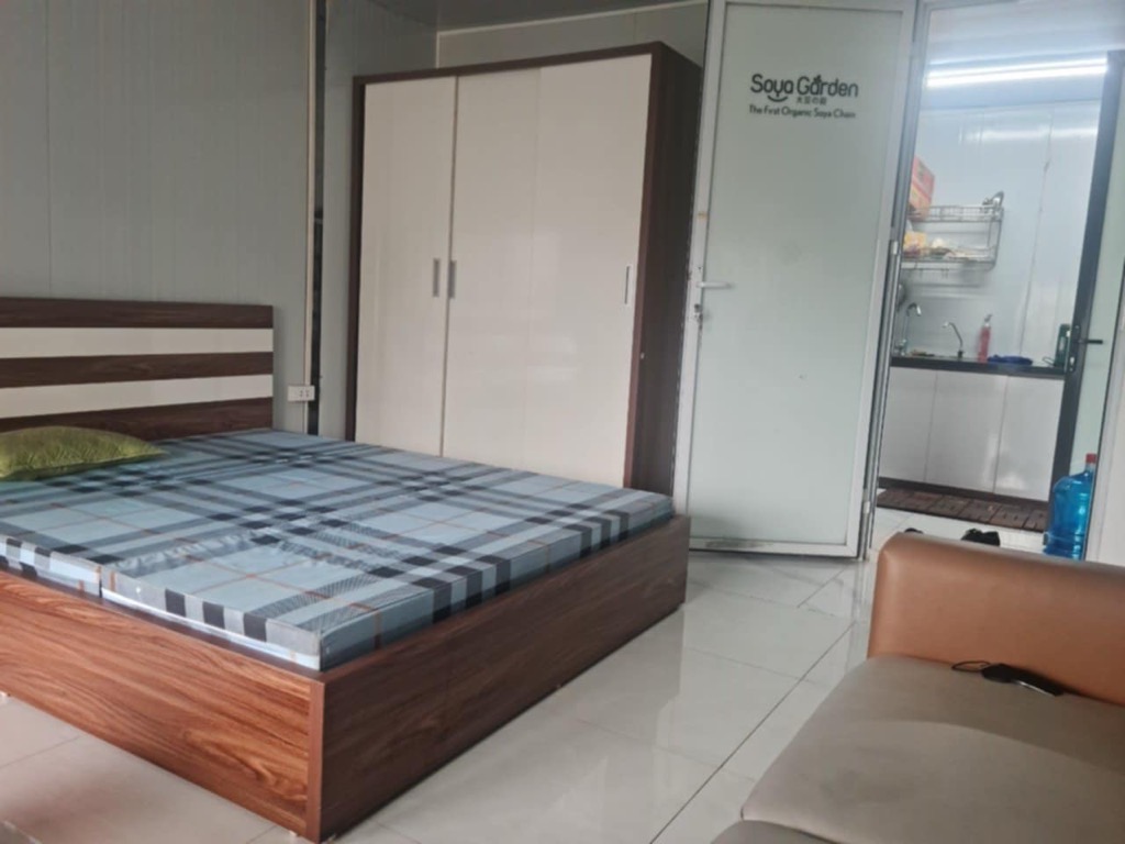 Bán nhà Khương Đình - diện tích 80m2 8 tầng - Sổ đỏ vuông đẹp - giá 26,3 tỷ