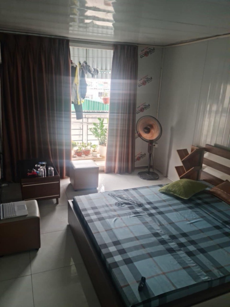 Bán nhà Khương Đình - diện tích 80m2 8 tầng - Sổ đỏ vuông đẹp - giá 26,3 tỷ