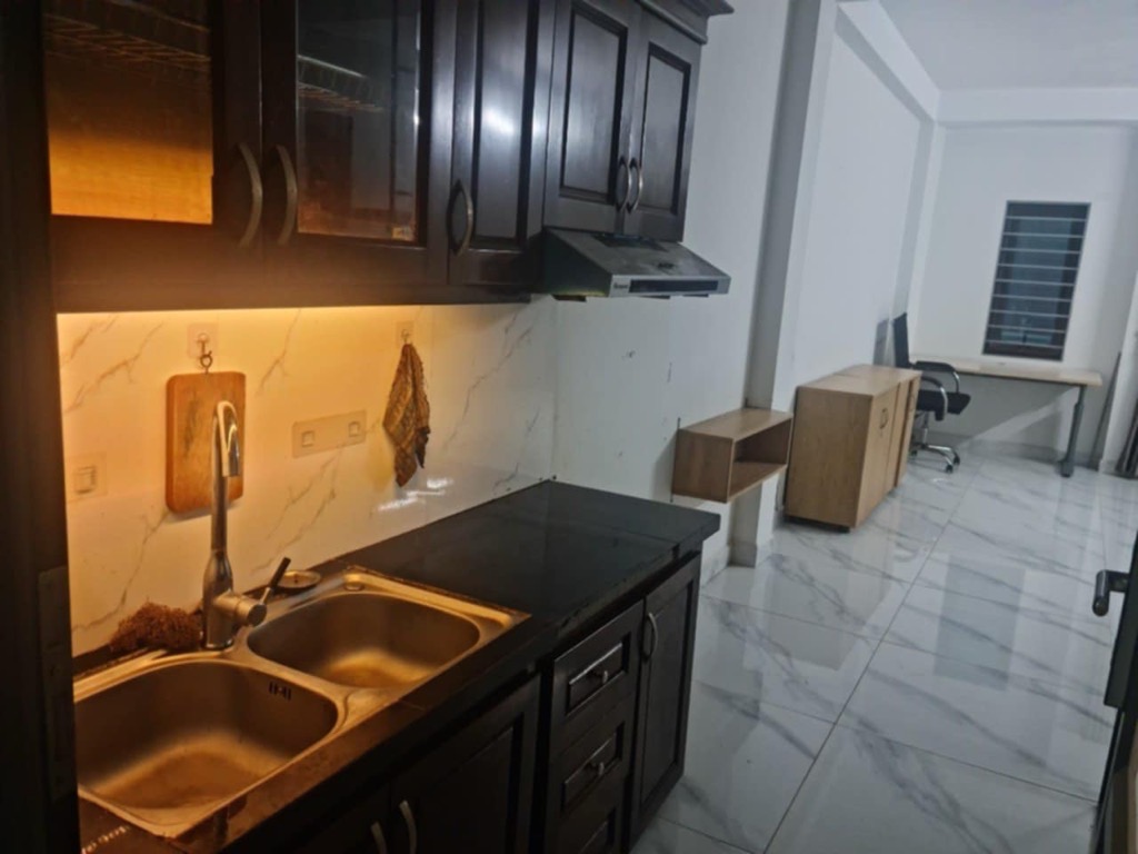 Bán nhà Khương Đình - diện tích 80m2 8 tầng - Sổ đỏ vuông đẹp - giá 26,3 tỷ