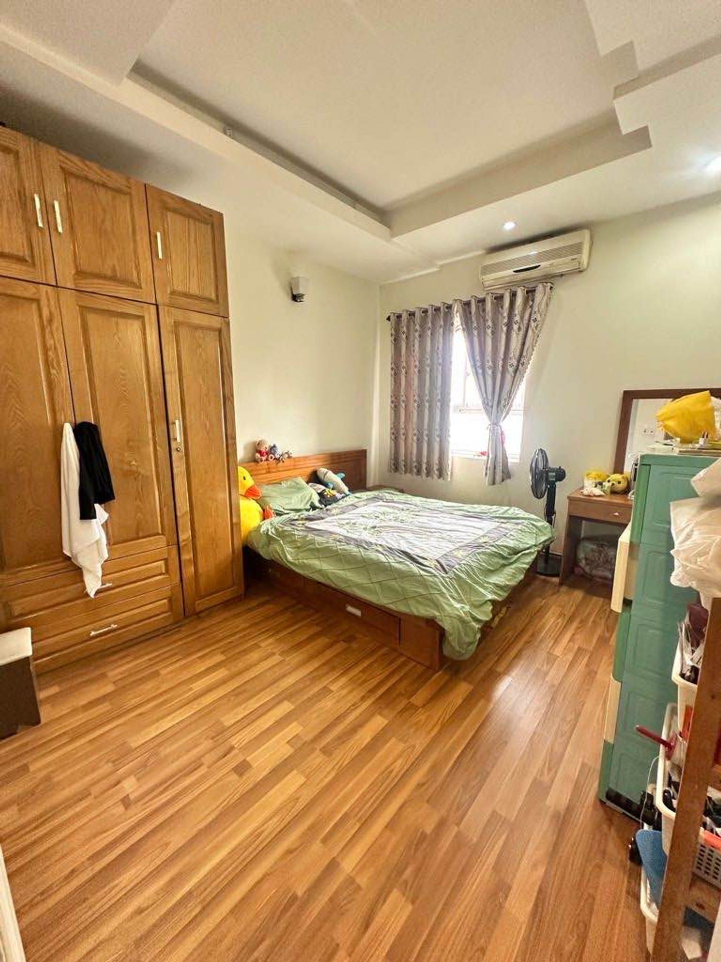 Bán nhà 1B Toà B - diện tích 77m2 3 tầng - Mặt phố ô tô tránh - giá 6 tỷ