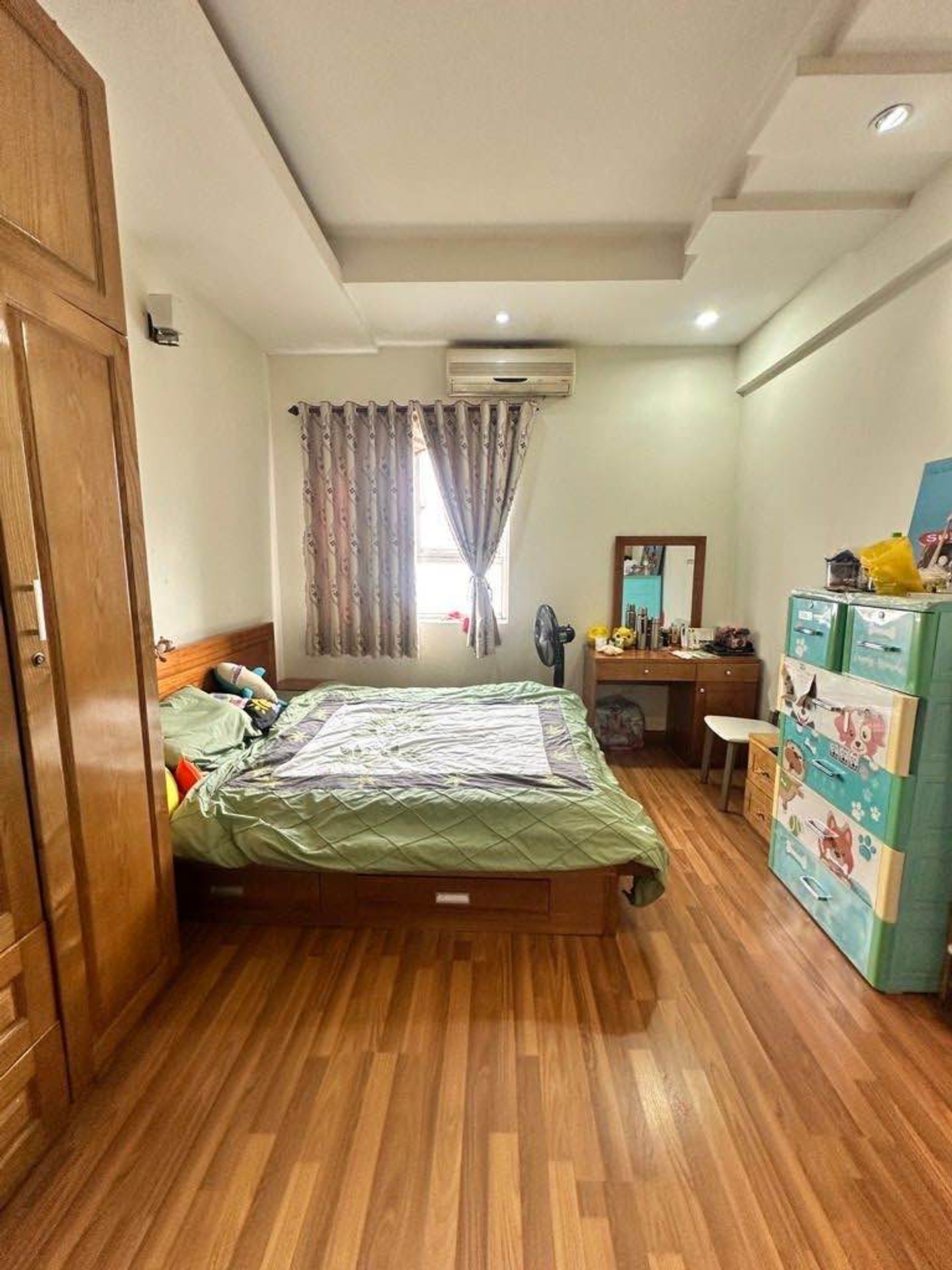 Bán nhà 1B Toà B - diện tích 77m2 3 tầng - Mặt phố ô tô tránh - giá 6 tỷ