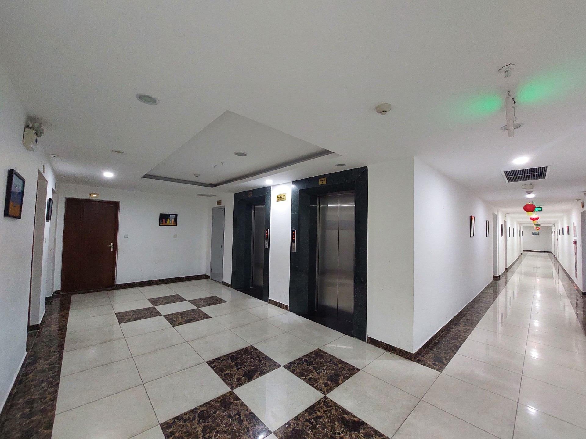 Bán nhà Đỗ Mười - diện tích 76m2 1 tầng - Căn hộ đẹp hiếm có - giá 12,5 tỷ