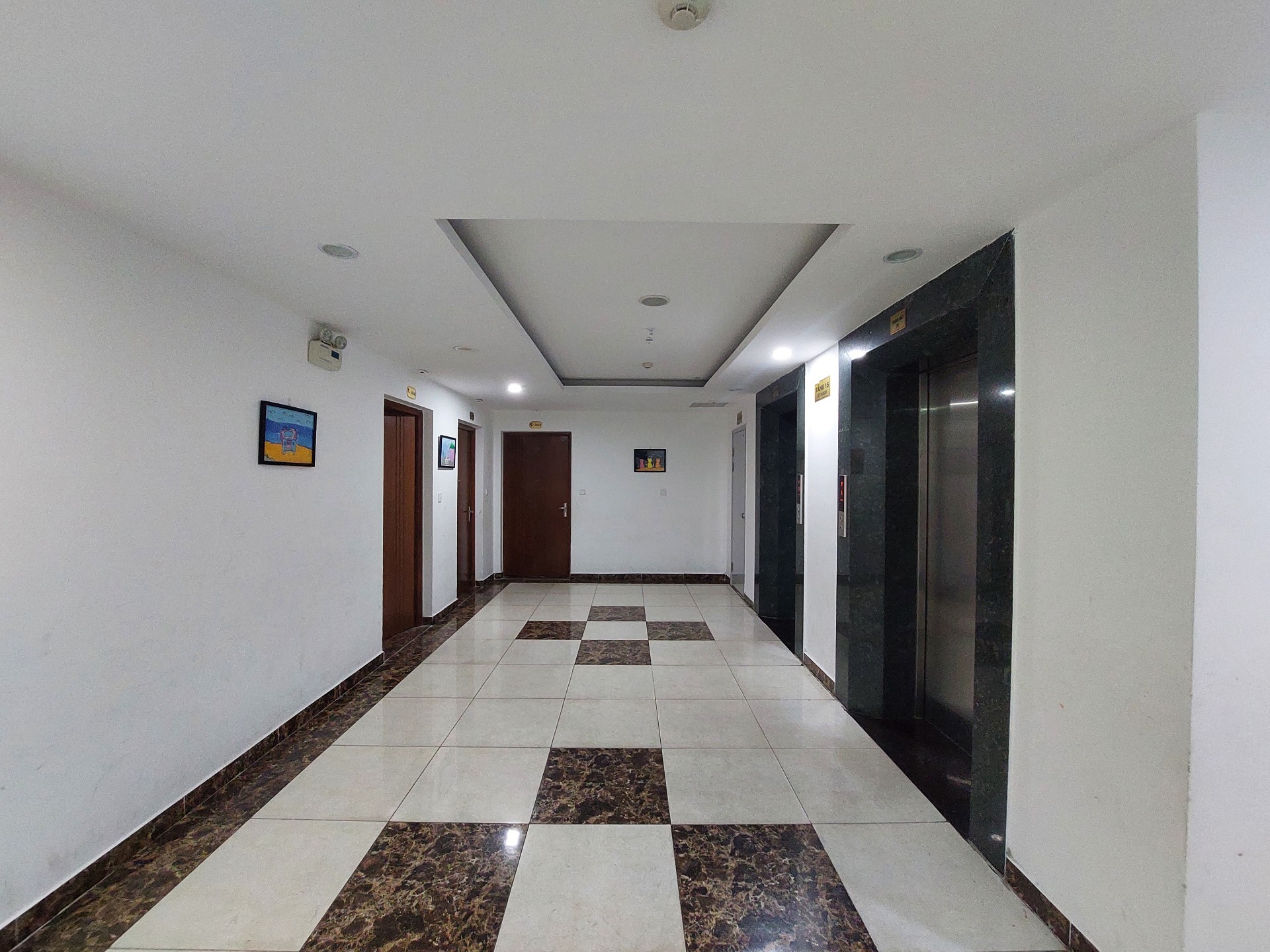 Bán nhà Đỗ Mười - diện tích 76m2 1 tầng - Căn hộ đẹp hiếm có - giá 12,5 tỷ