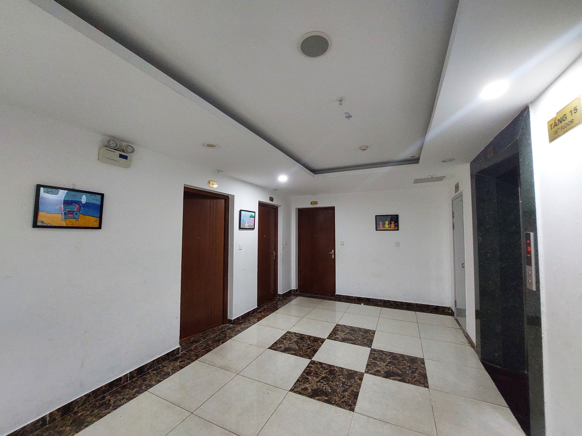 Bán nhà Đỗ Mười - diện tích 76m2 1 tầng - Căn hộ đẹp hiếm có - giá 12,5 tỷ