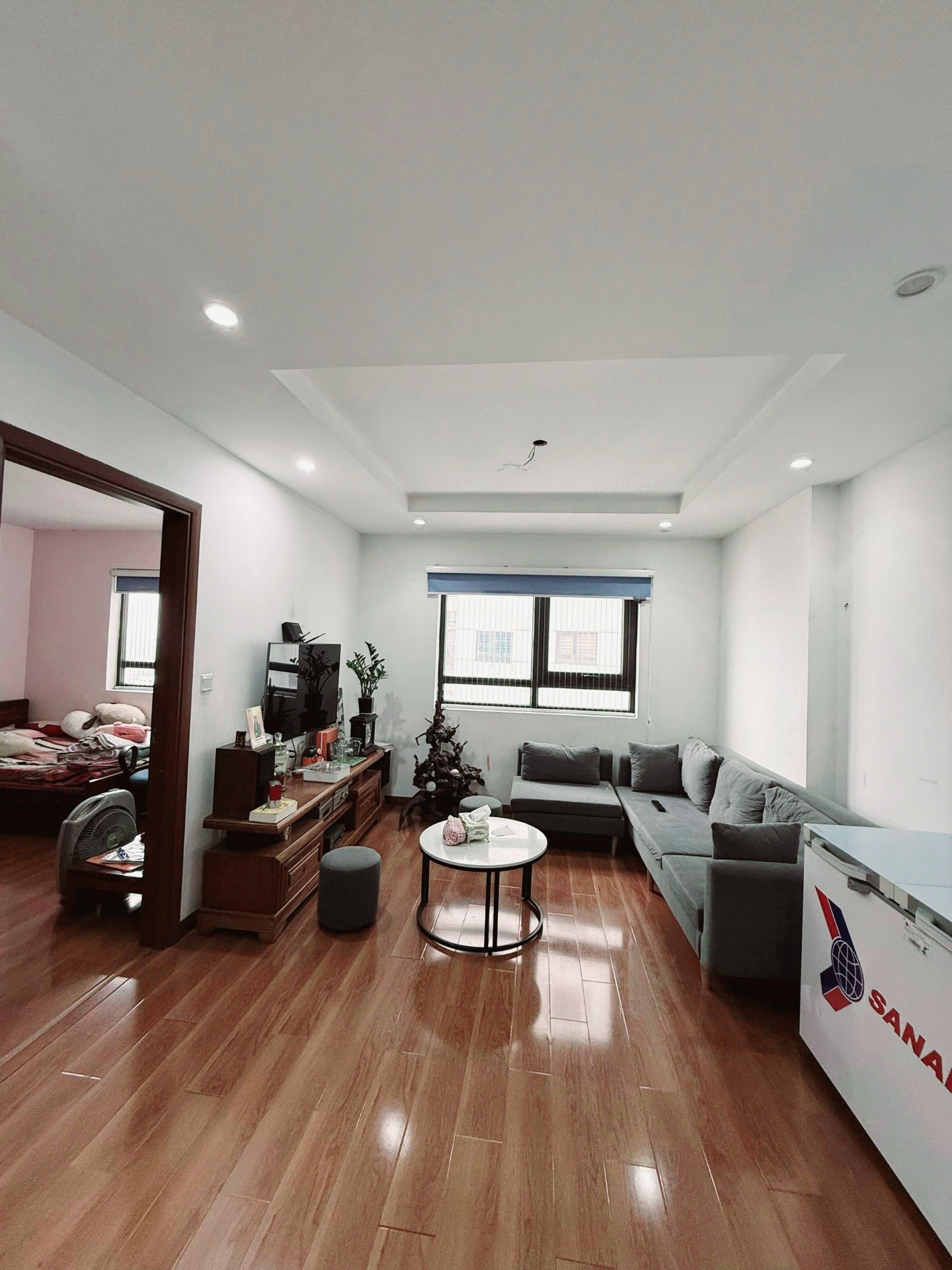Bán nhà Đỗ Mười - diện tích 76m2 1 tầng - Căn hộ đẹp hiếm có - giá 12,5 tỷ