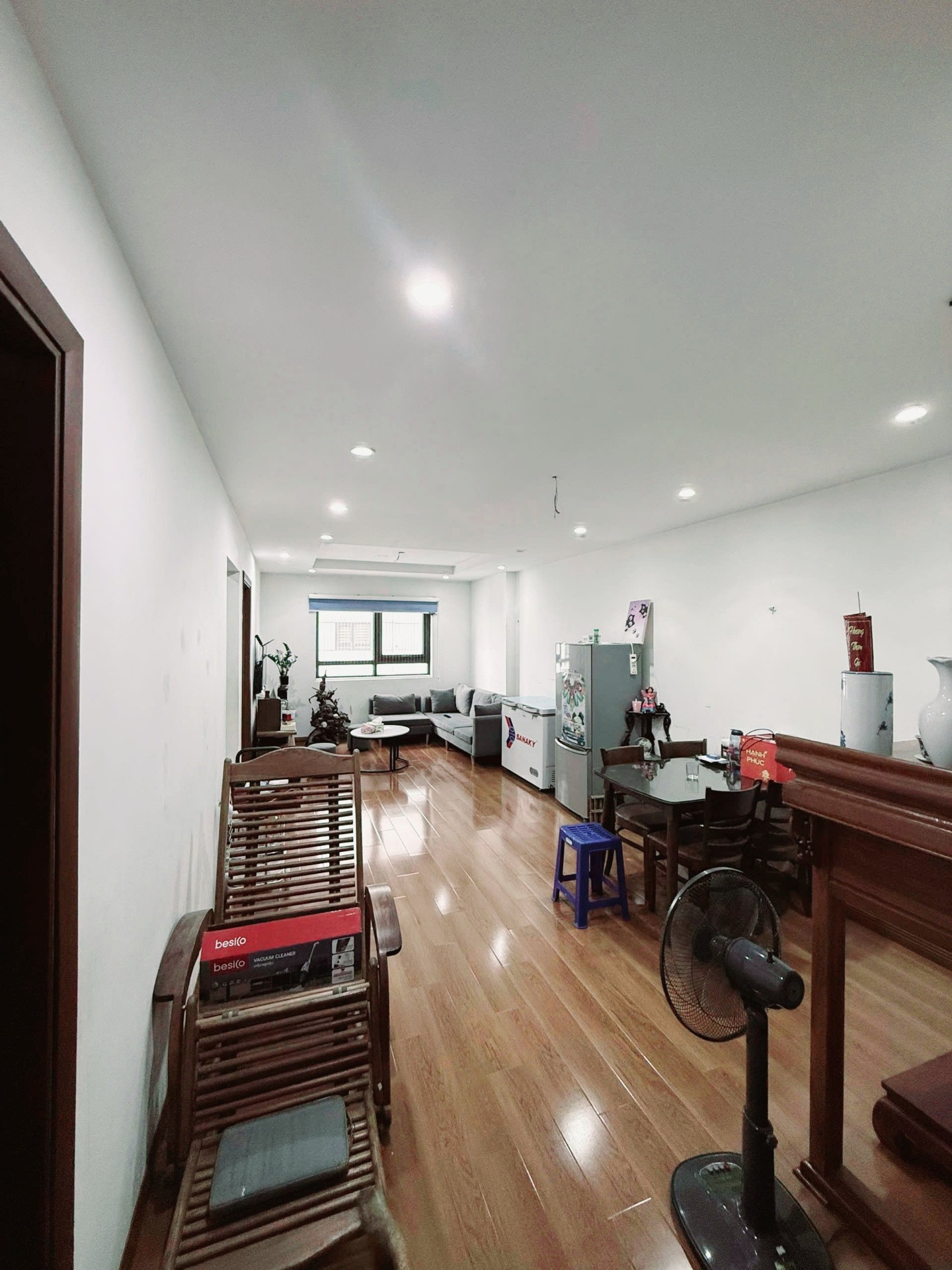 Bán nhà Đỗ Mười - diện tích 76m2 1 tầng - Căn hộ đẹp hiếm có - giá 12,5 tỷ