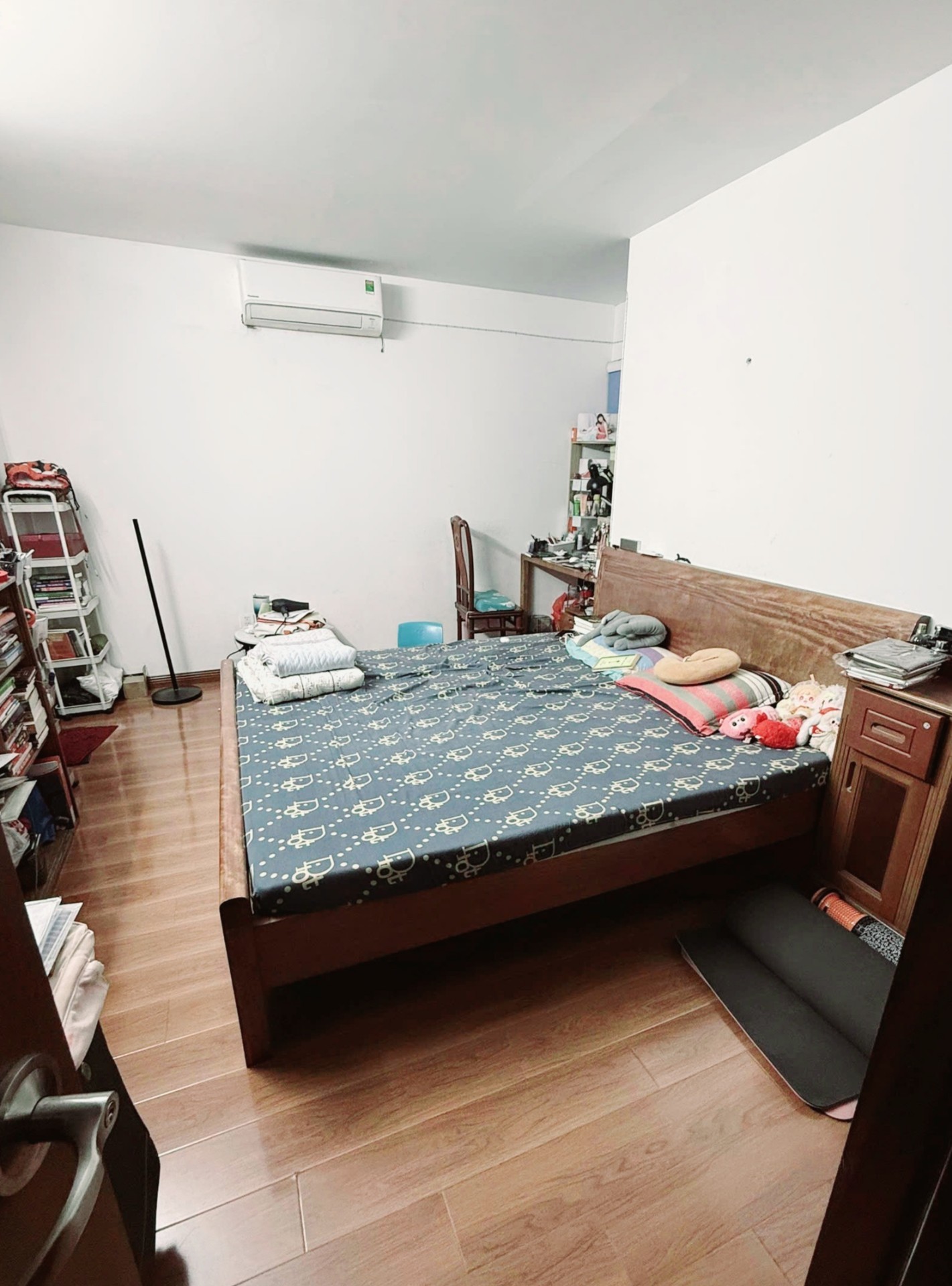 Bán nhà Đỗ Mười - diện tích 76m2 1 tầng - Căn hộ đẹp hiếm có - giá 12,5 tỷ