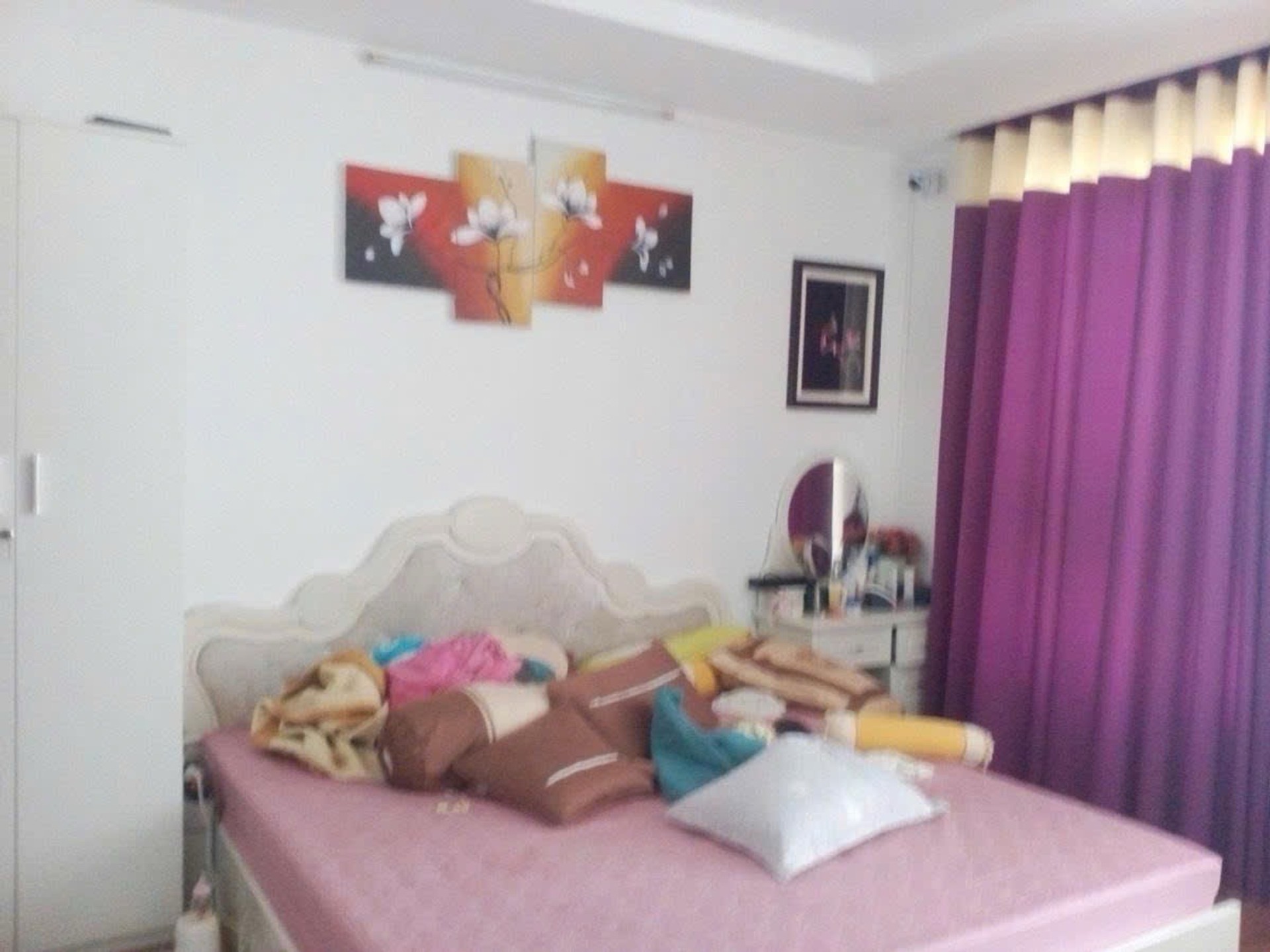 Bán nhà Minh Khai - diện tích 76m2 31 tầng - Căn hộ Times City - giá 9,5 tỷ