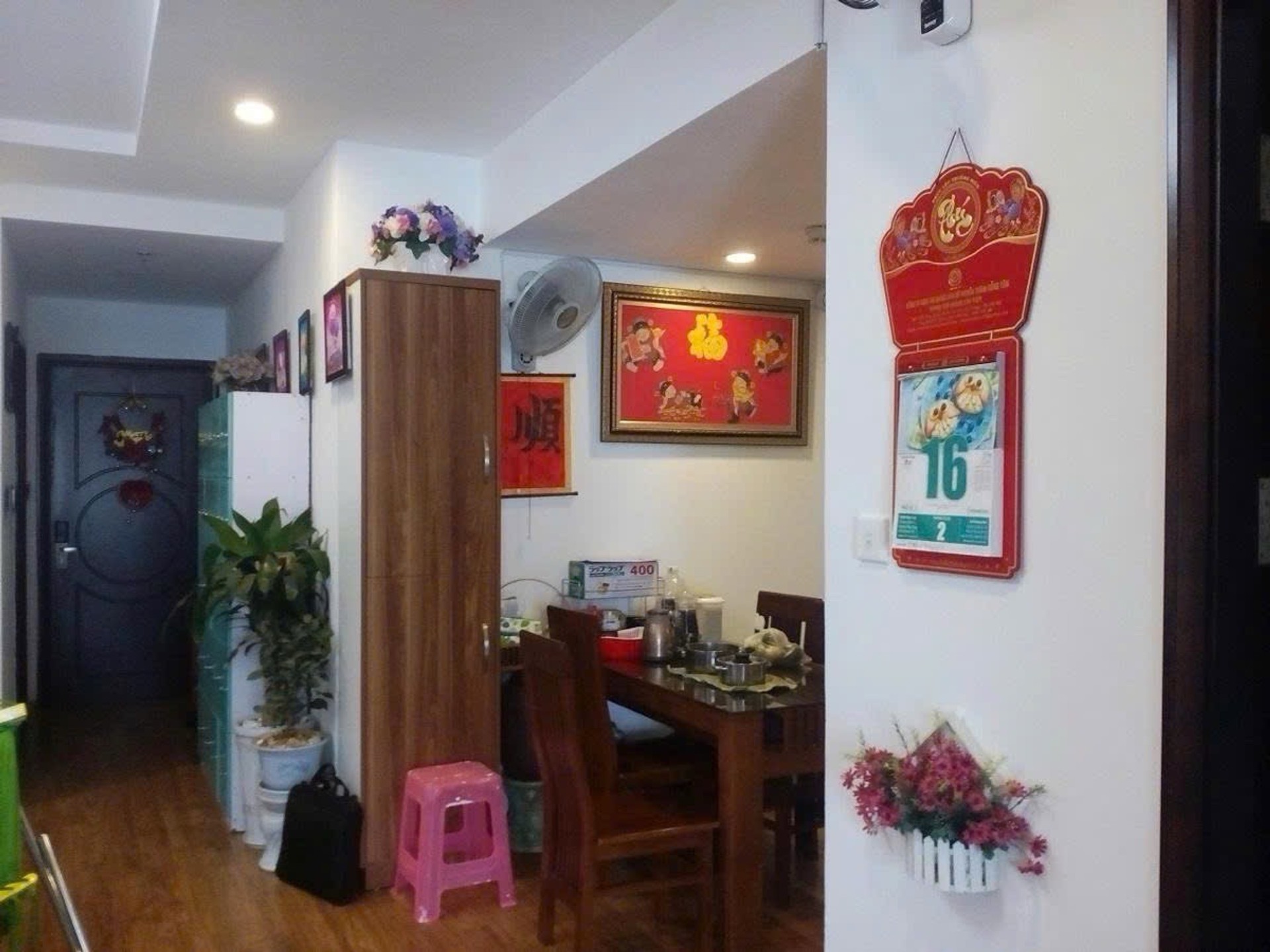 Bán nhà Minh Khai - diện tích 76m2 31 tầng - Căn hộ Times City - giá 9,5 tỷ