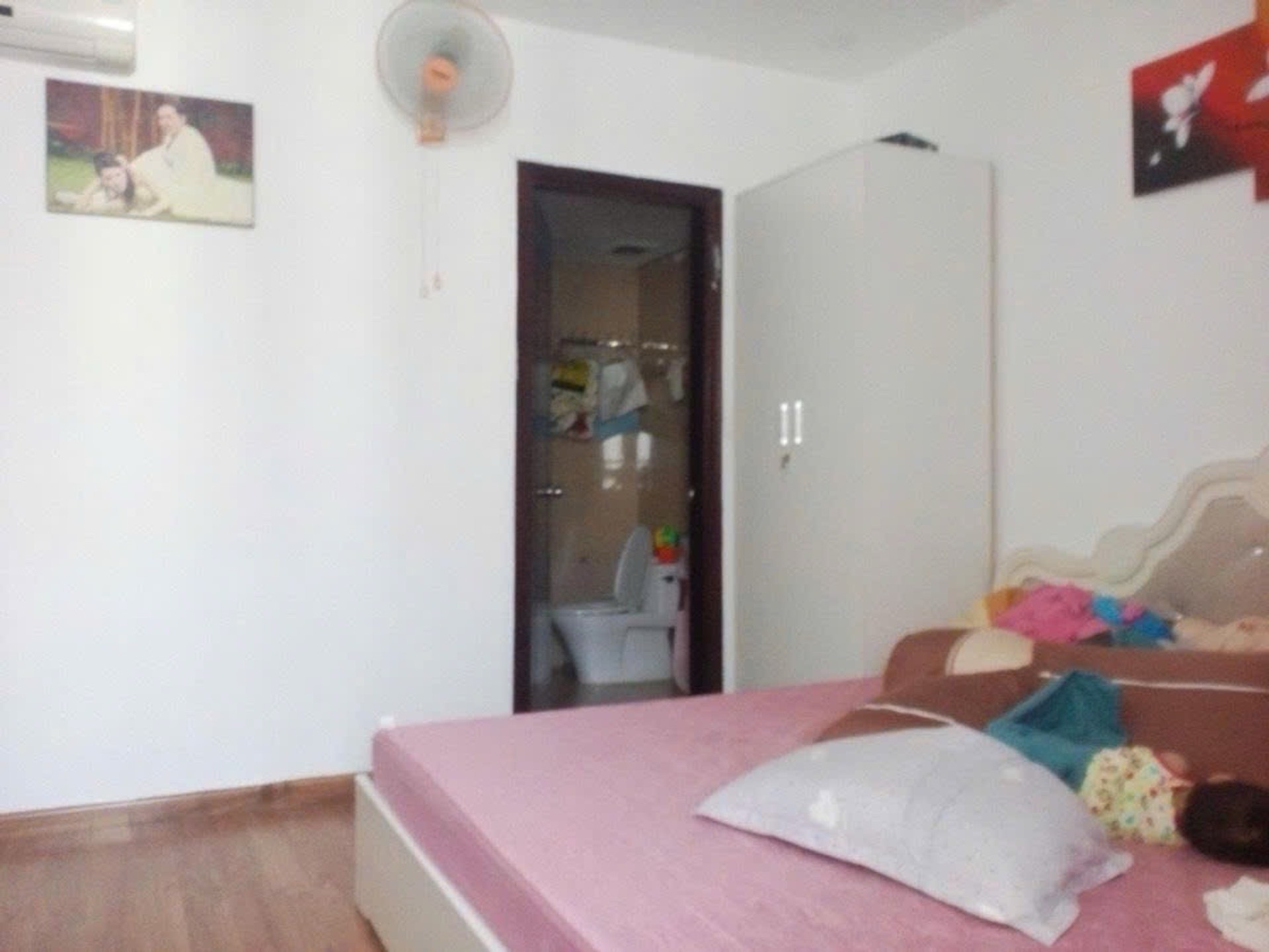 Bán nhà Minh Khai - diện tích 76m2 31 tầng - Căn hộ Times City - giá 9,5 tỷ