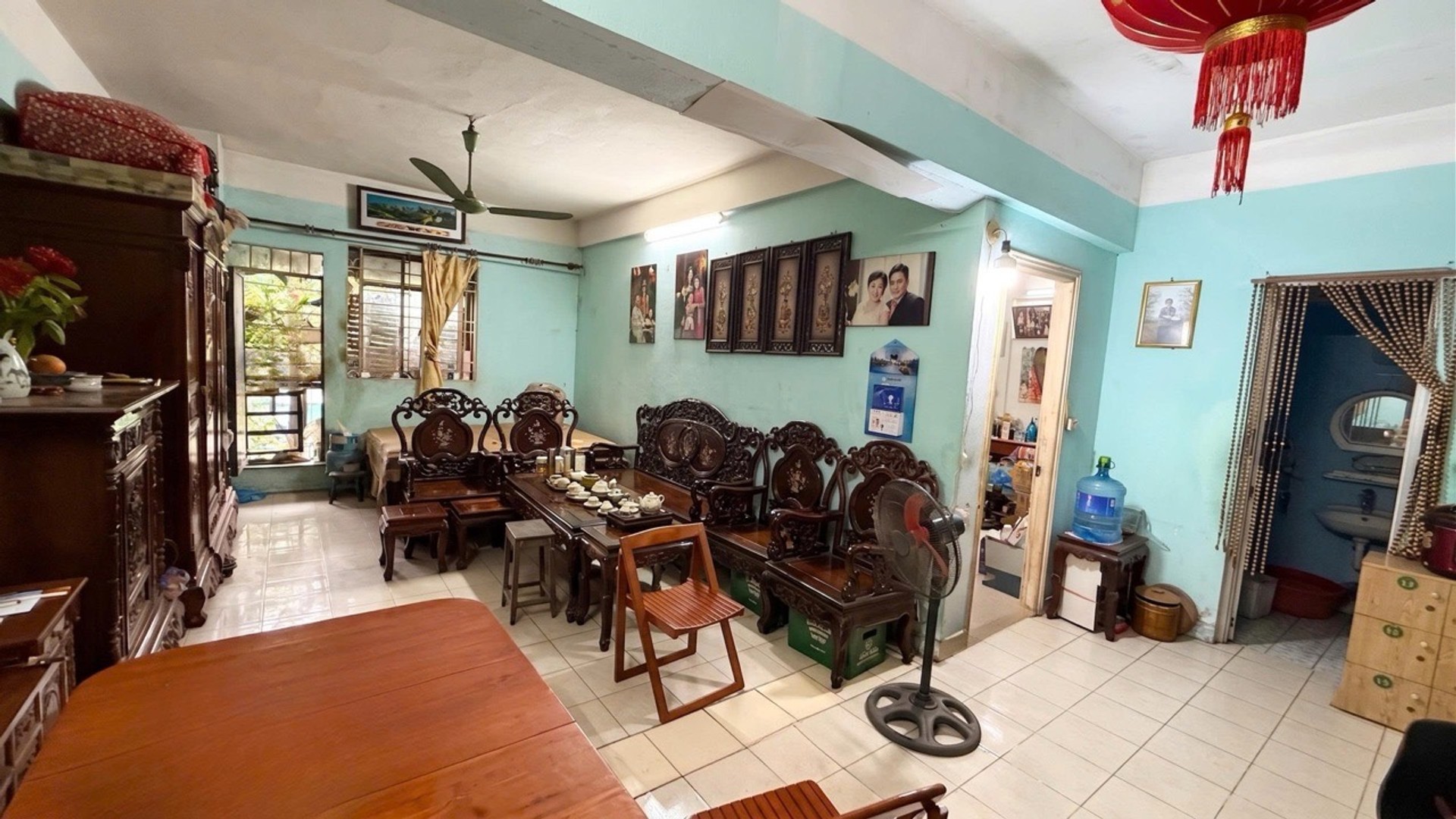 Bán nhà Hoàng Mai - diện tích 64m2 1 tầng - Sổ đỏ chính chủ - giá 5 tỷ