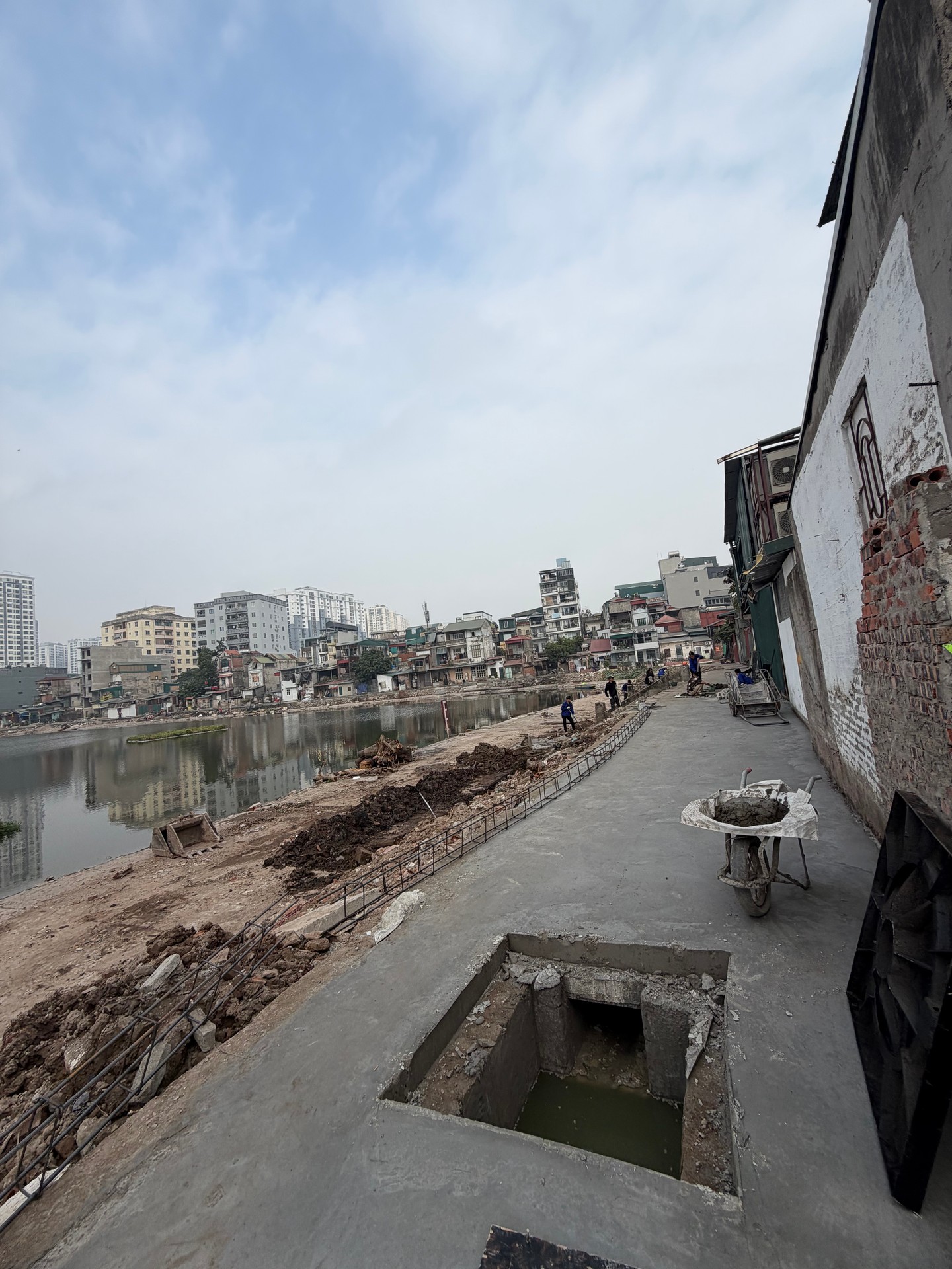 Bán nhà Dương Văn Bé - diện tích 49m2 1 tầng - Lô góc 2 mặt thoáng - giá 25 tỷ