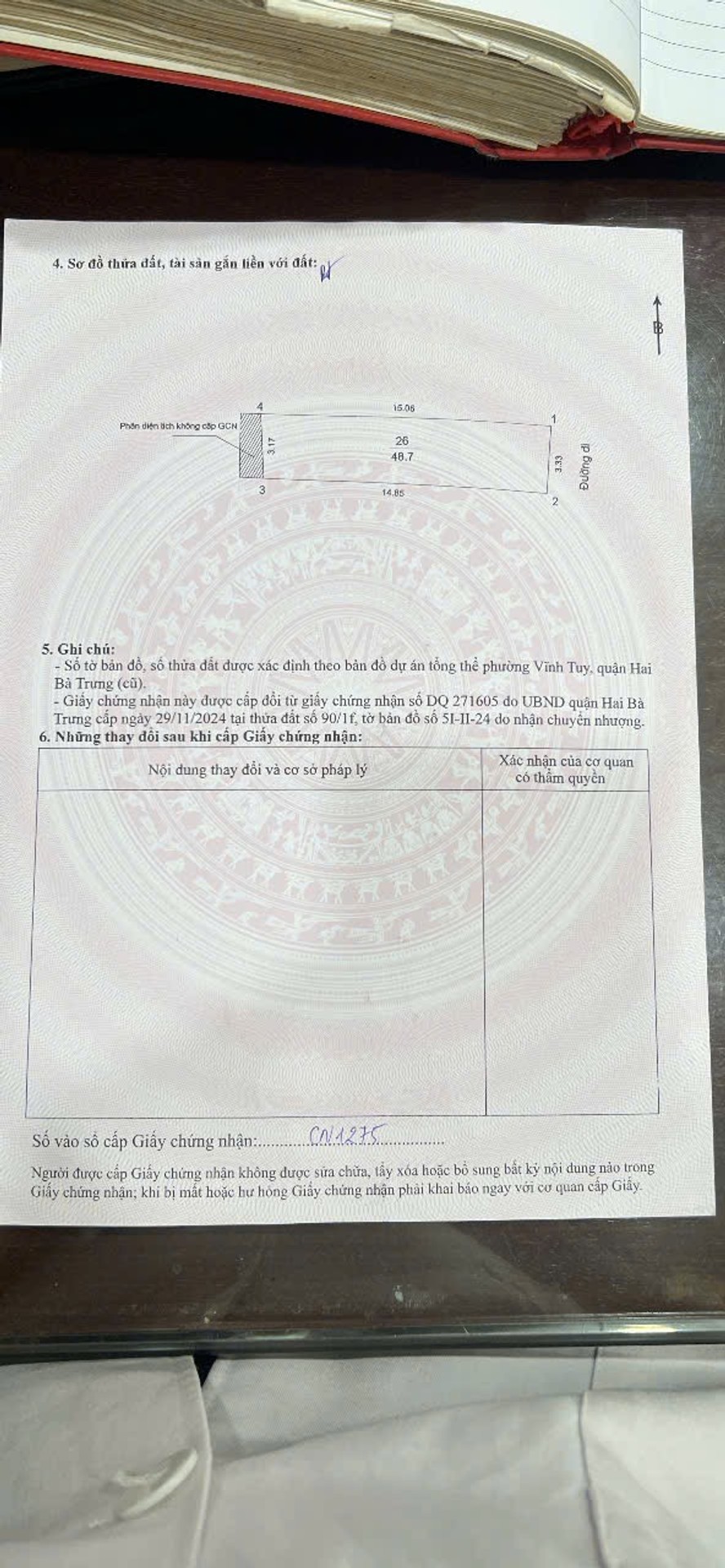 Bán nhà Dương Văn Bé - diện tích 49m2 1 tầng - Lô góc 2 mặt thoáng - giá 25 tỷ