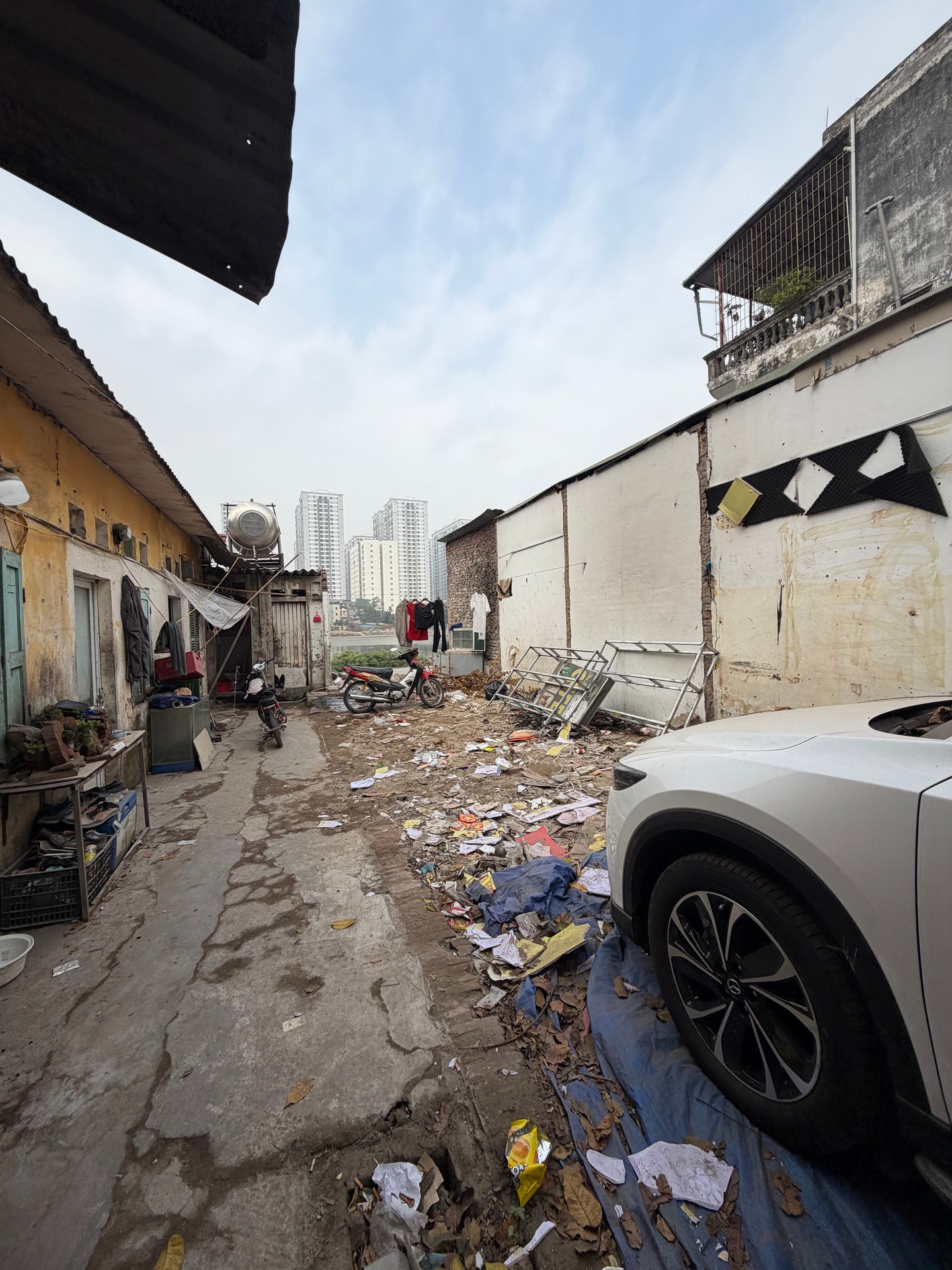 Bán nhà Dương Văn Bé - diện tích 49m2 1 tầng - Lô góc 2 mặt thoáng - giá 25 tỷ