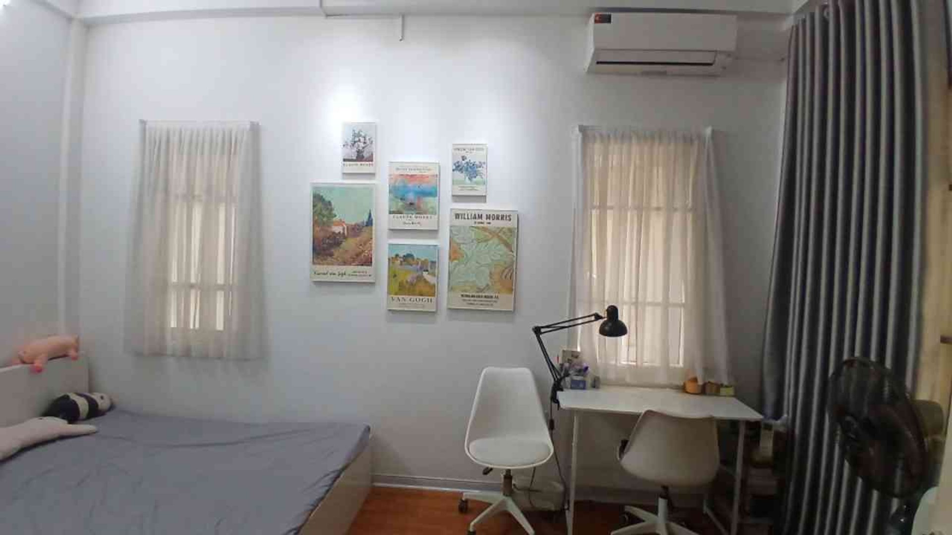 Bán nhà Đại Từ - diện tích 30m2 5 tầng - Lô góc 2 thoáng - giá 8,4 tỷ