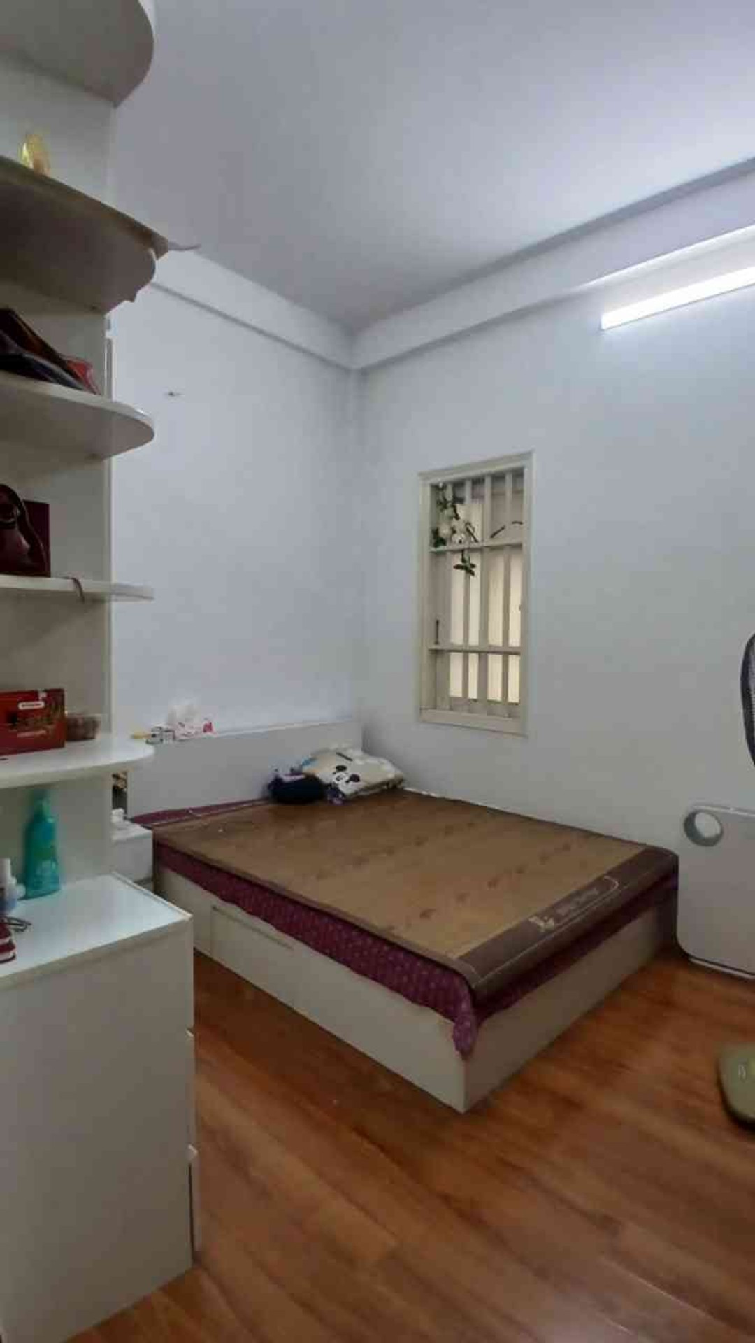 Bán nhà Đại Từ - diện tích 30m2 5 tầng - Lô góc 2 thoáng - giá 8,4 tỷ