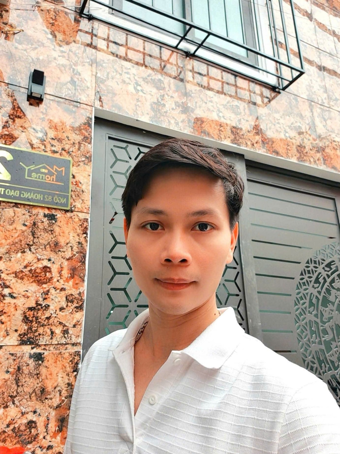 Bán nhà Hoàng Đạo Thành - diện tích 80m2 8 tầng - Ô TÔ ĐỖ CỬA - giá 26,9 tỷ