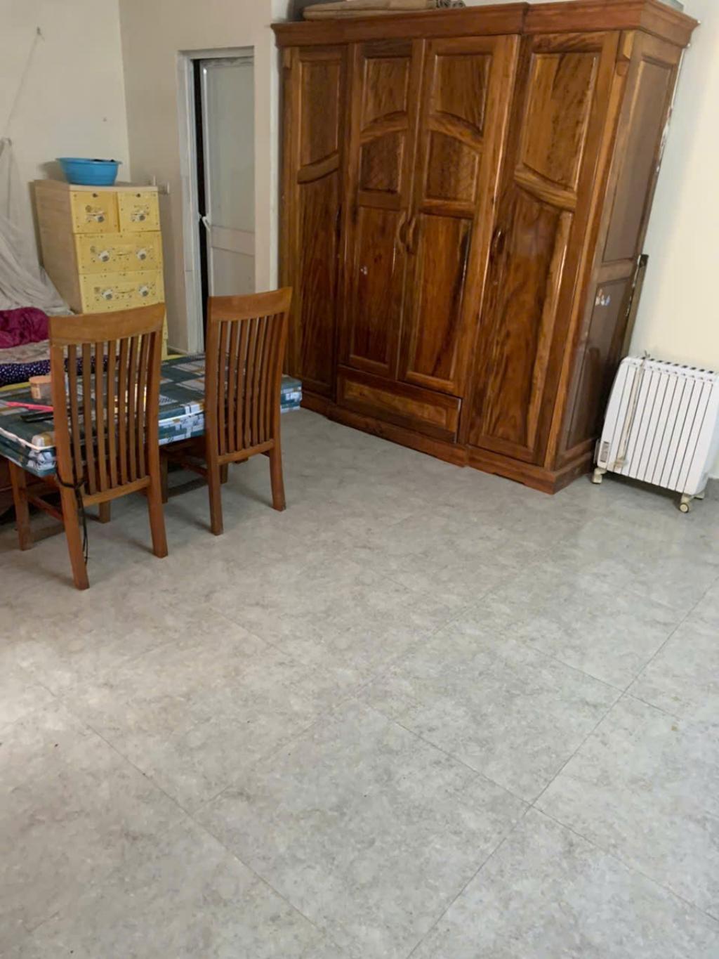 Bán nhà Hoàng Đạo Thành - diện tích 84m2 5 tầng - Mặt ngõ ô tô tránh vào nhà - giá 28 tỷ