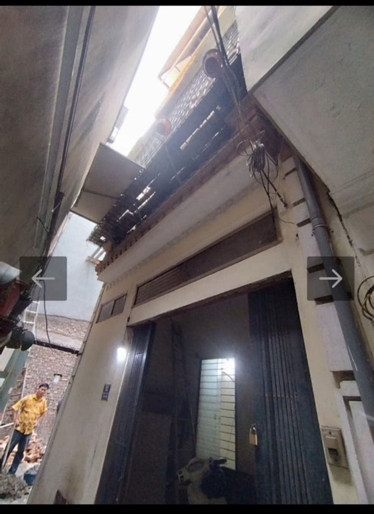 Bán nhà Kim Ngưu - diện tích 31m2 4 tầng - Nở hậu - giá 7,1 tỷ