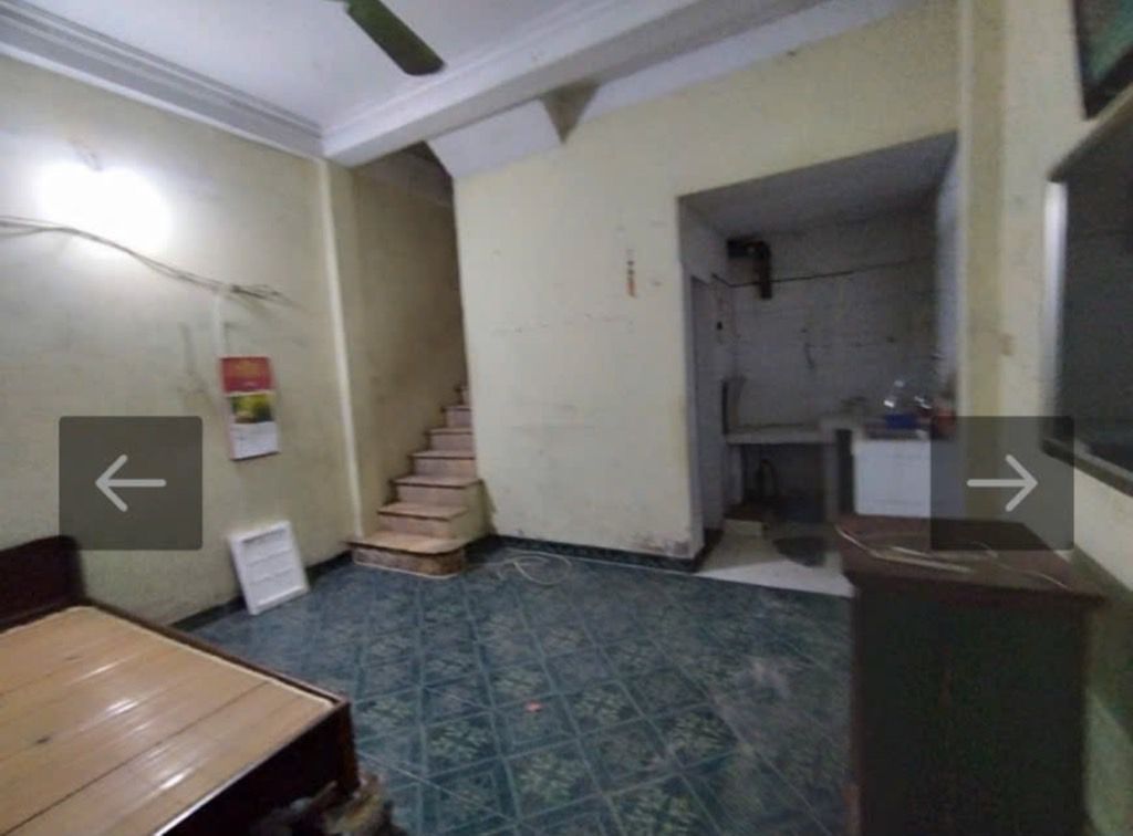 Bán nhà Kim Ngưu - diện tích 31m2 4 tầng - Nở hậu - giá 7,1 tỷ