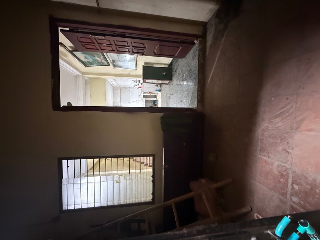 Bán nhà Kim Ngưu - diện tích 31m2 4 tầng - Nở hậu - giá 7,1 tỷ
