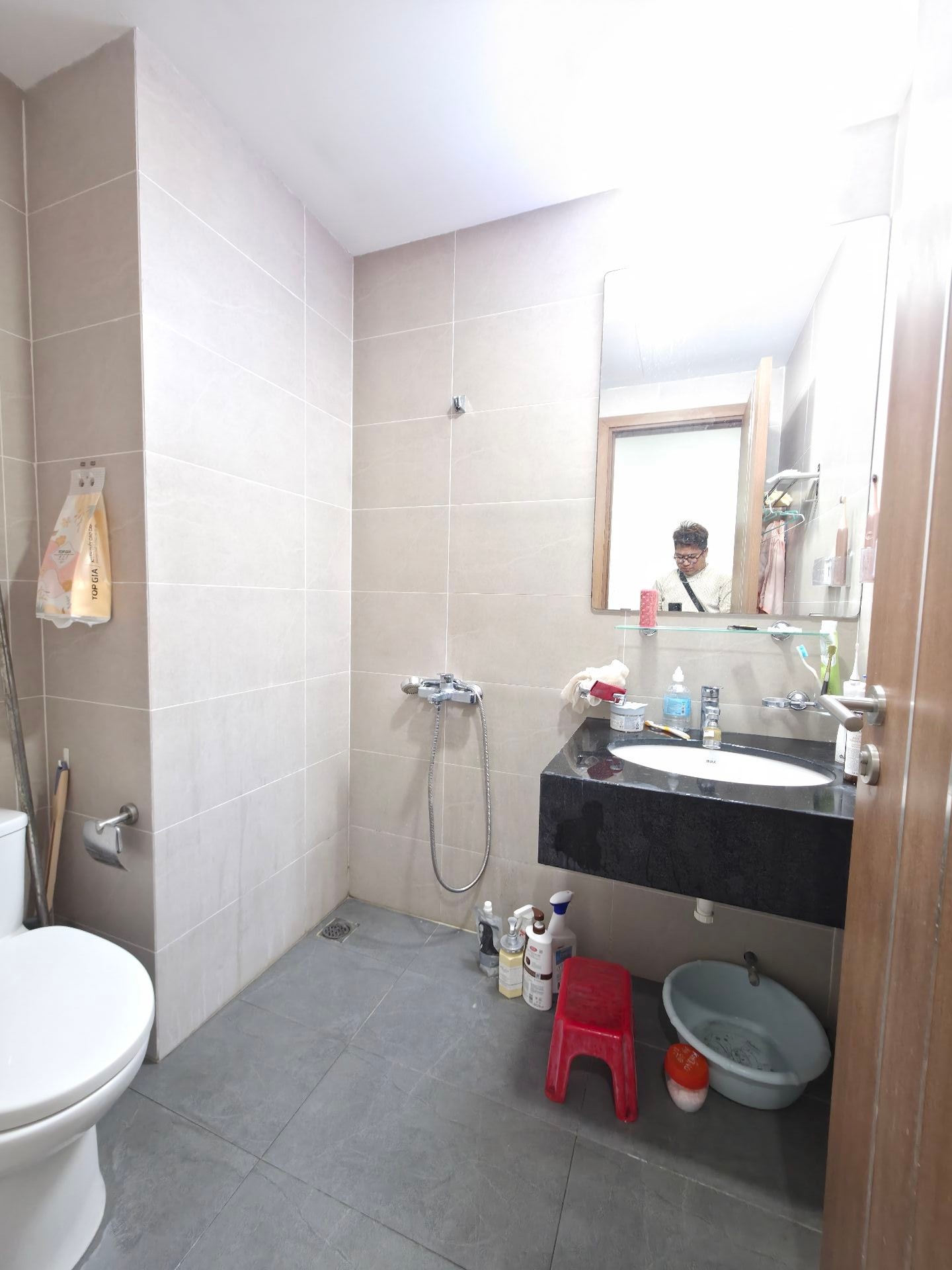 Bán nhà Giải Phóng - diện tích 62m2 15 tầng - Căn hộ cao cấp - giá 6,5 tỷ