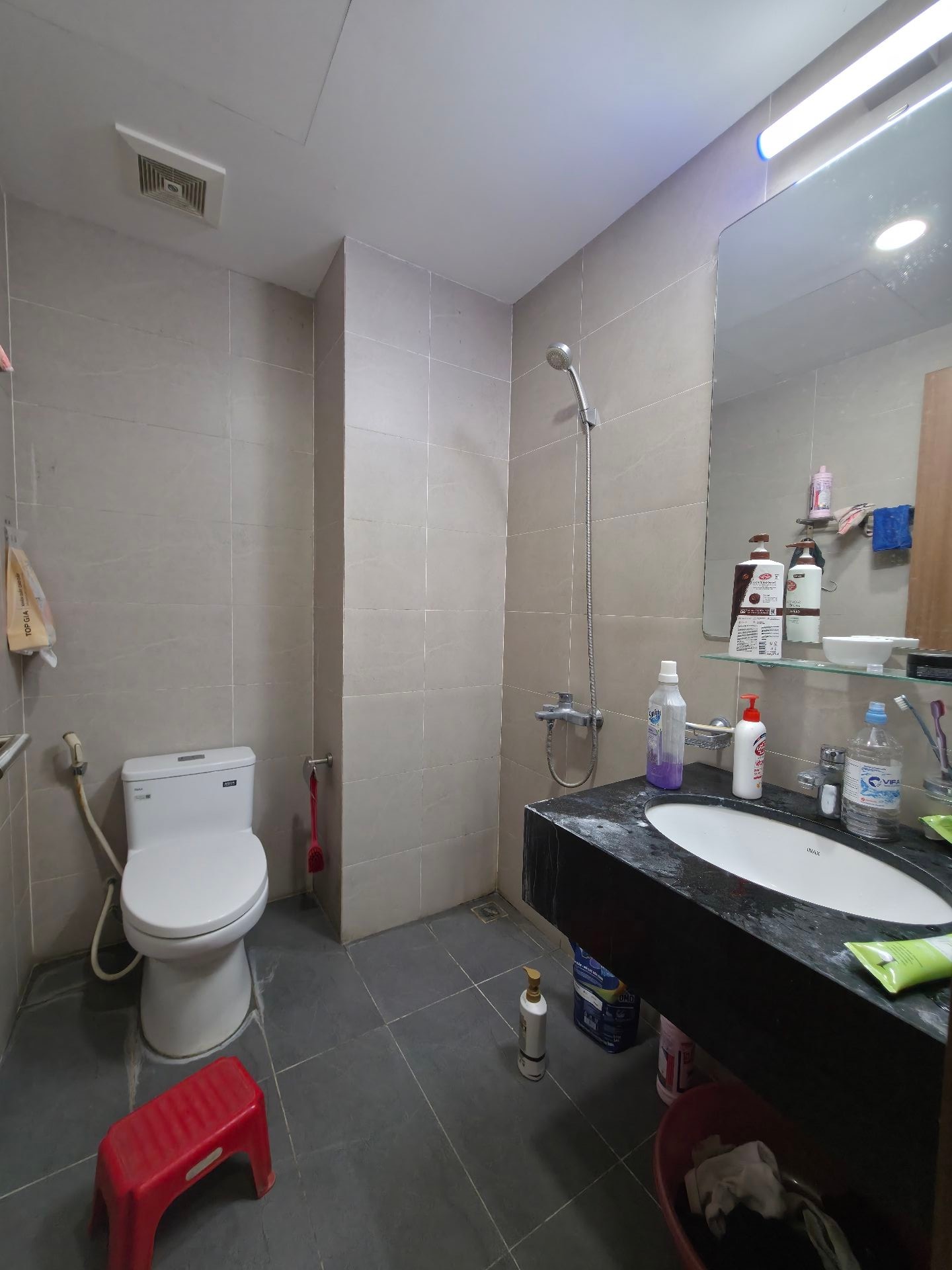 Bán nhà Giải Phóng - diện tích 62m2 15 tầng - Căn hộ cao cấp - giá 6,5 tỷ