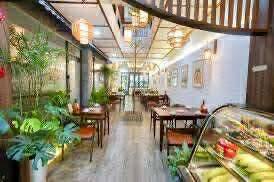 Bán nhà Hoàng Cầu - diện tích 237m2 3 tầng - mặt tiền 8,3m - giá 167 tỷ