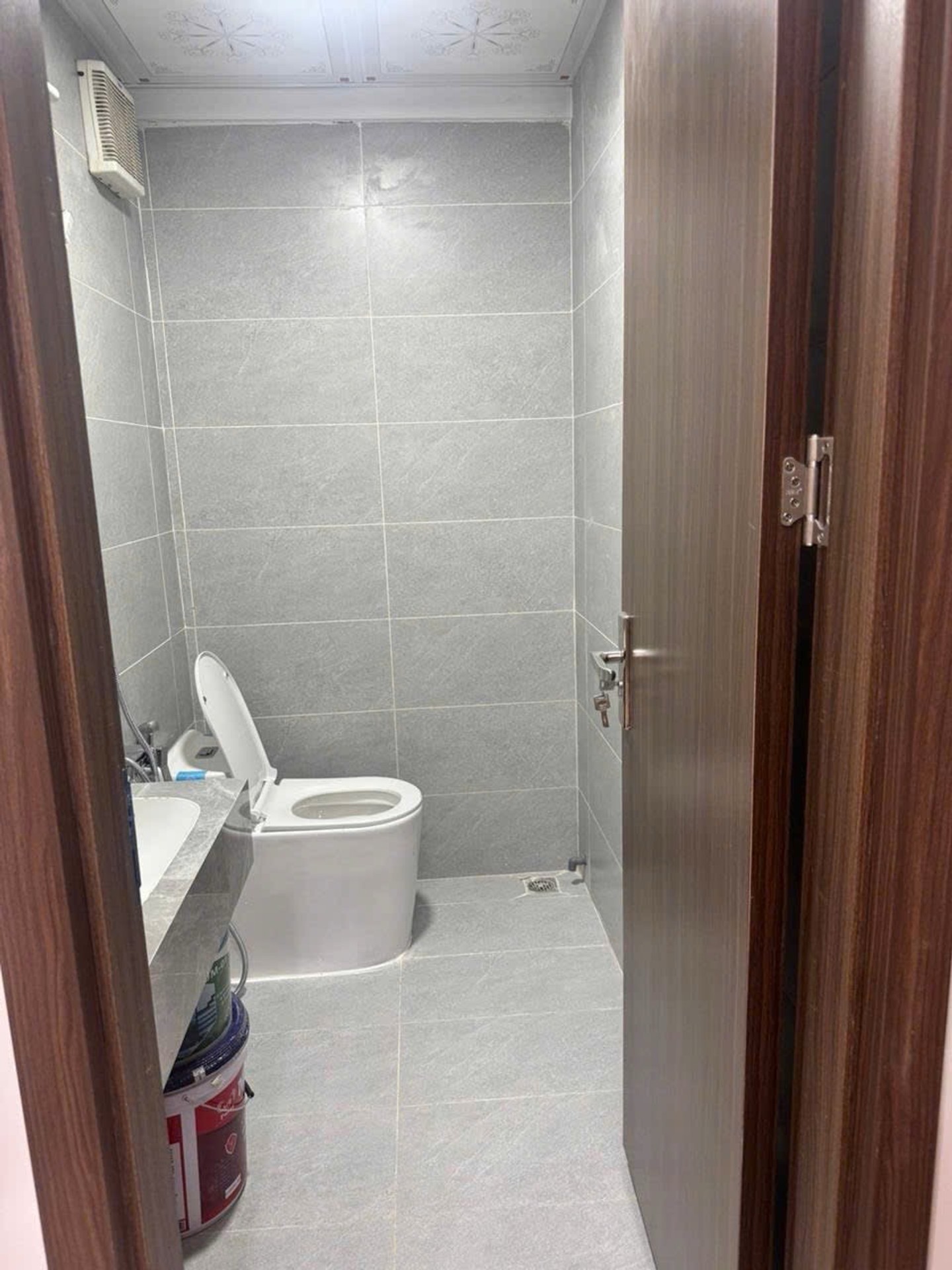 Bán nhà Linh đàm - diện tích 50m2 1 tầng - Căn hộ chung cư nhỏ tiền, full nội thất - giá 4,26 tỷ