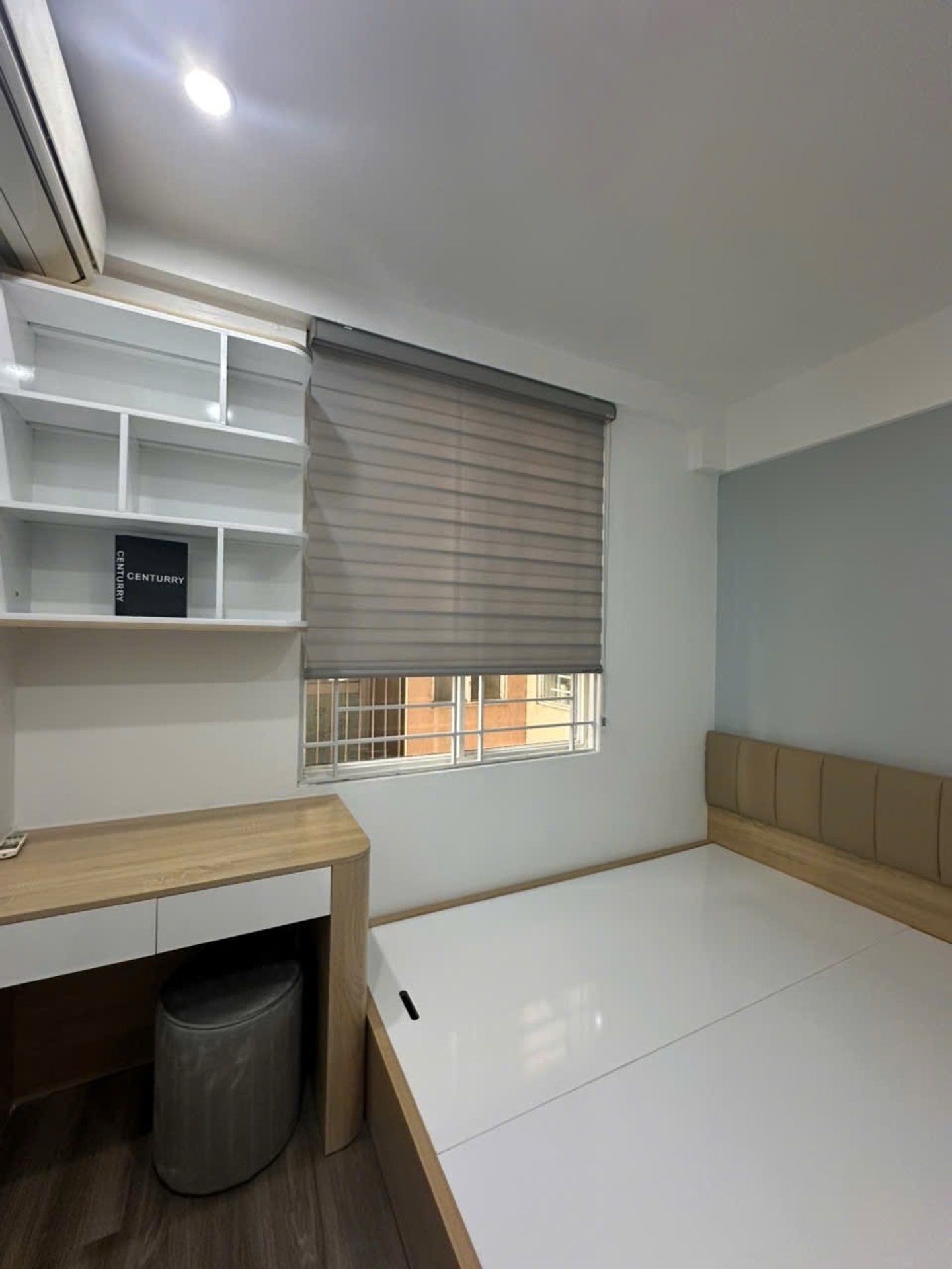 Bán nhà Linh đàm - diện tích 50m2 1 tầng - Căn hộ chung cư nhỏ tiền, full nội thất - giá 4,26 tỷ