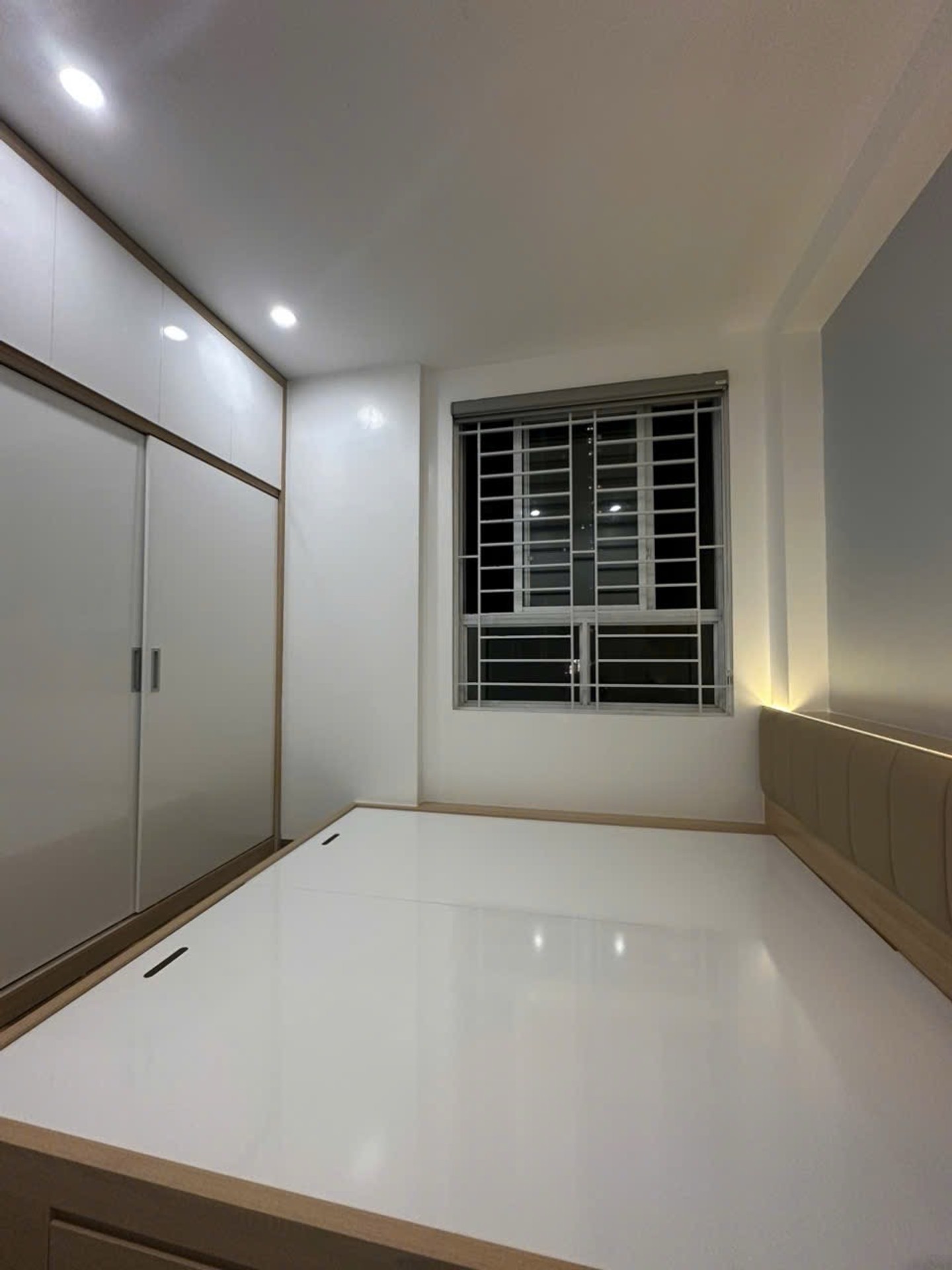 Bán nhà Linh đàm - diện tích 50m2 1 tầng - Căn hộ chung cư nhỏ tiền, full nội thất - giá 4,26 tỷ