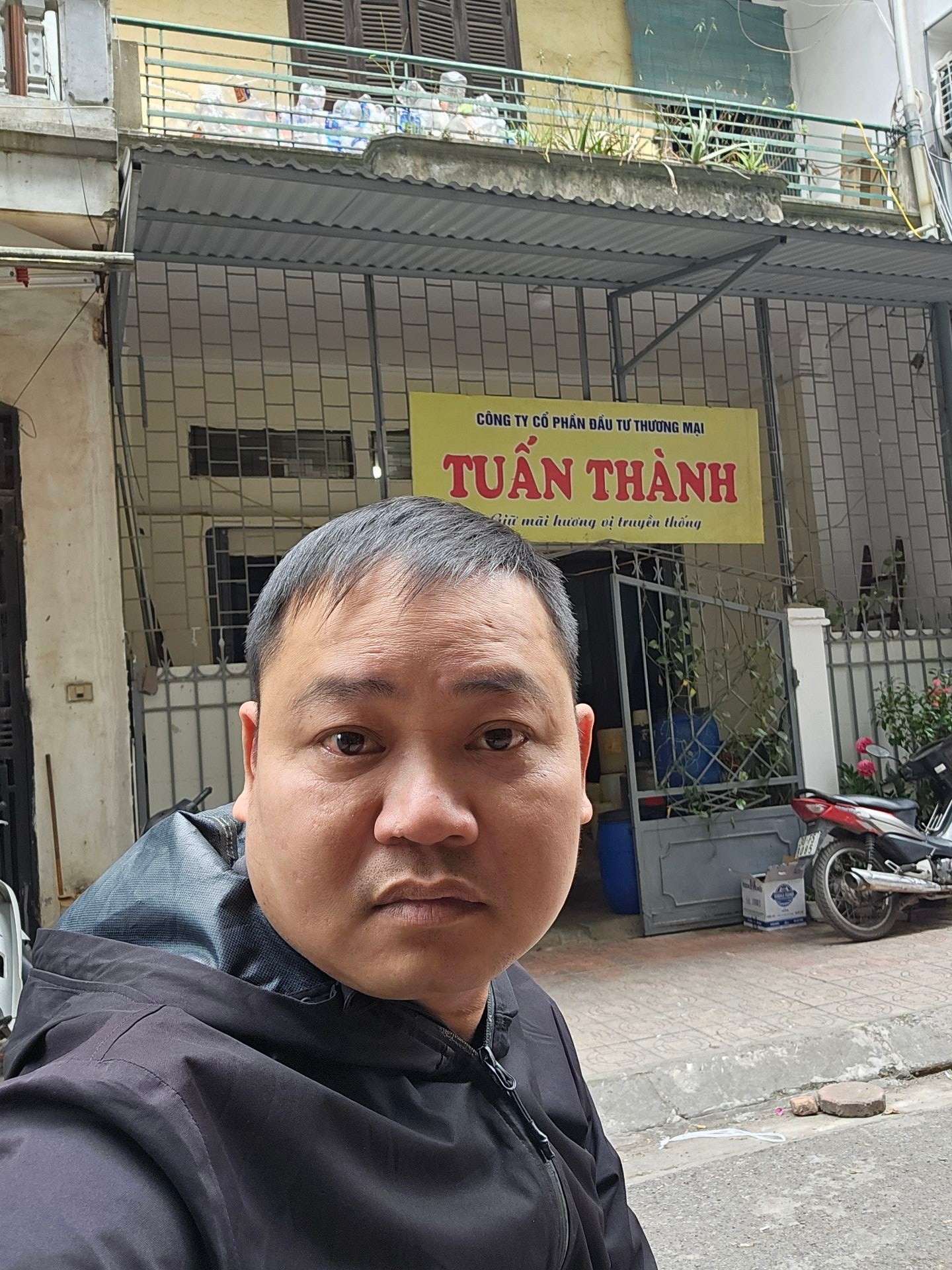 Bán nhà Hồng Hà - diện tích 70m2 4 tầng - Ô TÔ - giá 25,6 tỷ