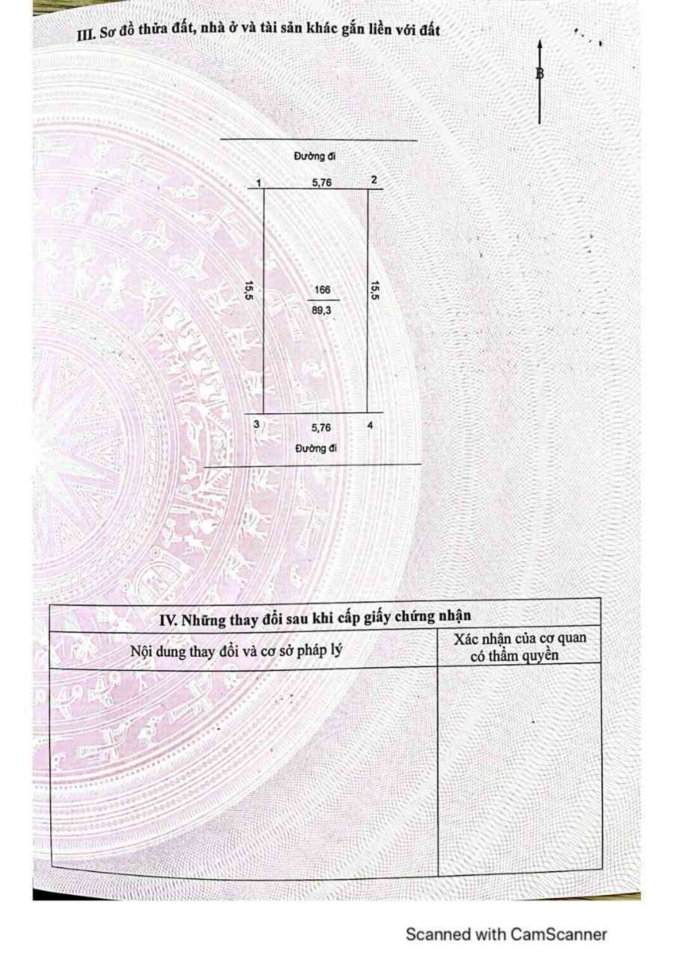 Bán nhà Hưng Thịnh - diện tích 89m2 4 tầng - Ô tô 45 chỗ đỗ cửa - giá 27,5 tỷ