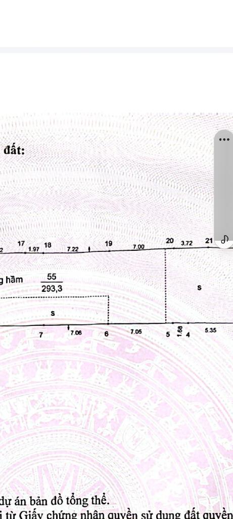 Bán nhà Phố Huế - diện tích 293m2 10 tầng - toà nhà mặt phố - giá 730 tỷ