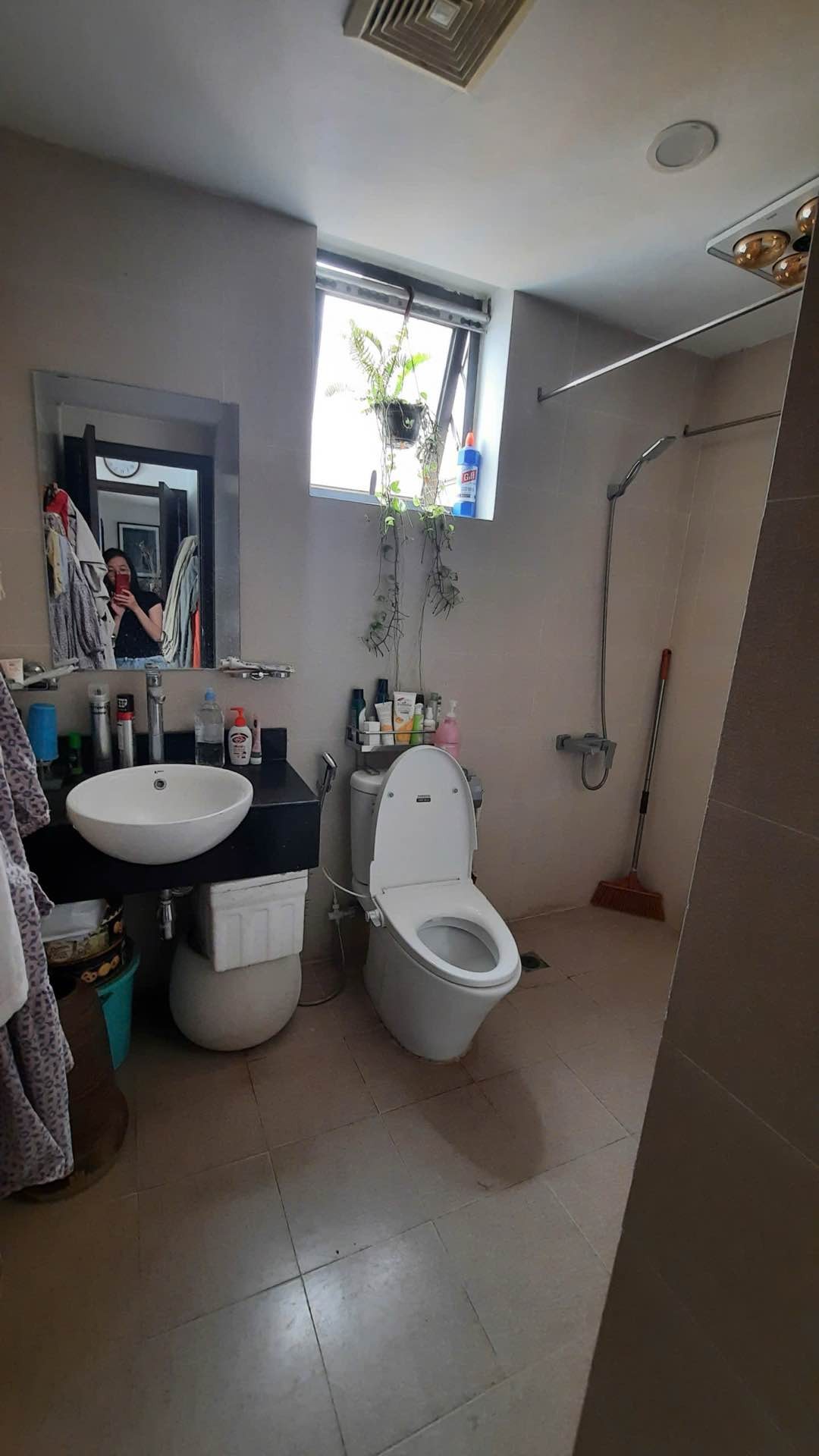 Bán nhà Định Công - diện tích 90m2 26 tầng - CĂN GÓC MẶT PHỐ HIẾM - giá 9,1 tỷ