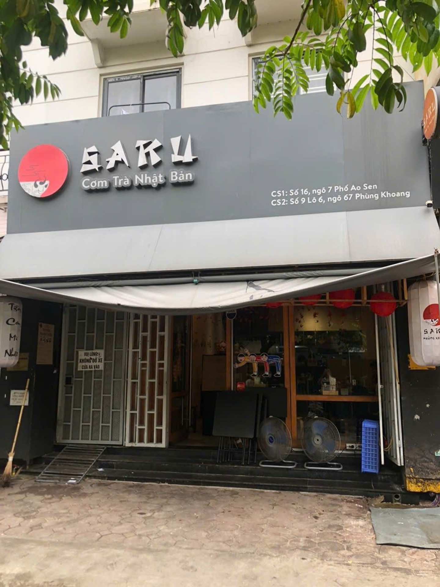 Bán nhà Phùng Khoang - diện tích 84m2 4 tầng - ô tô đỗ cửa - giá Nhỉnh 24 tỷ