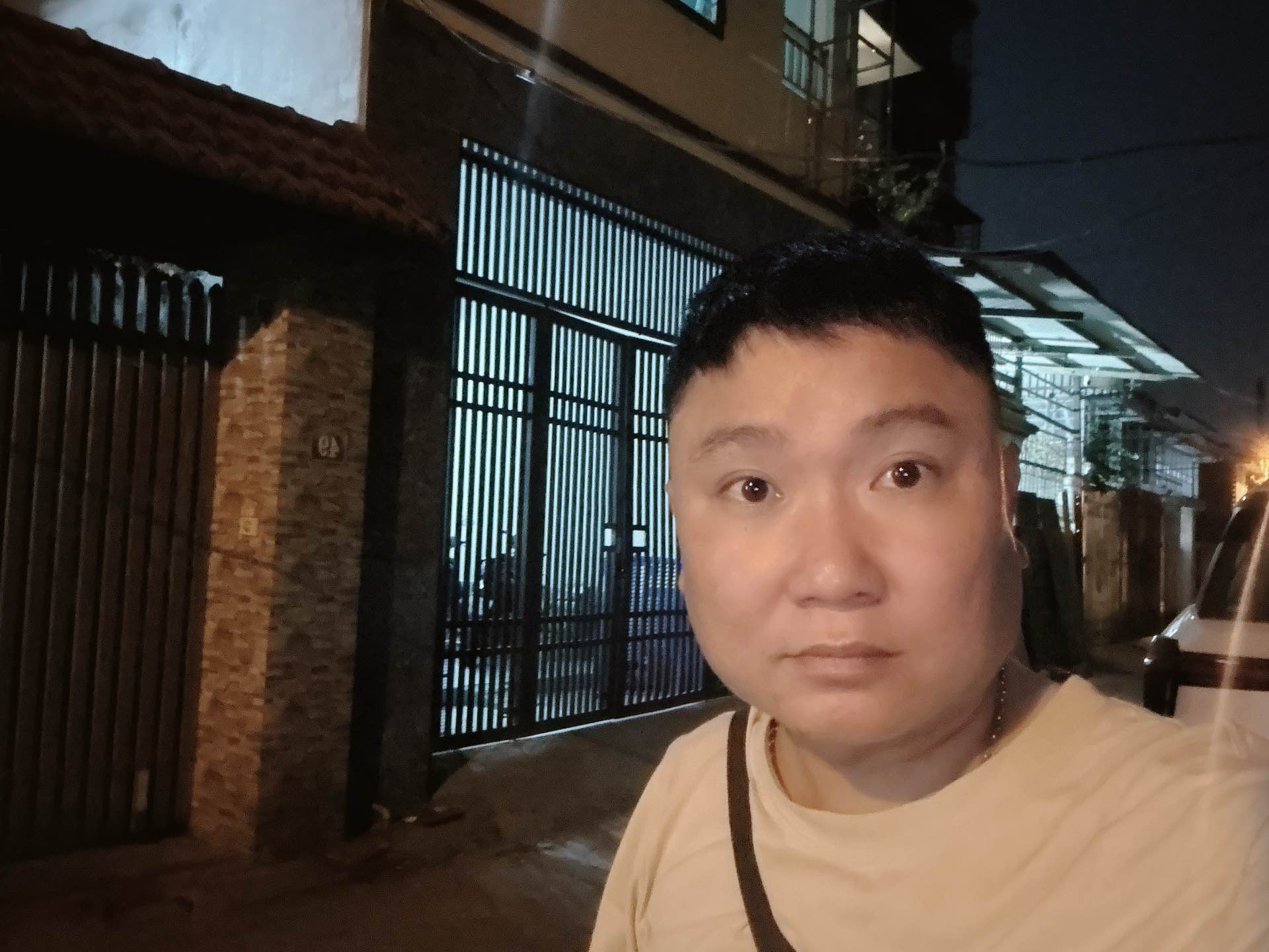 Bán nhà Thanh Đàm - diện tích 100m2 4 tầng - Ô tô đỗ cửa vào nhà - giá 22,5 tỷ