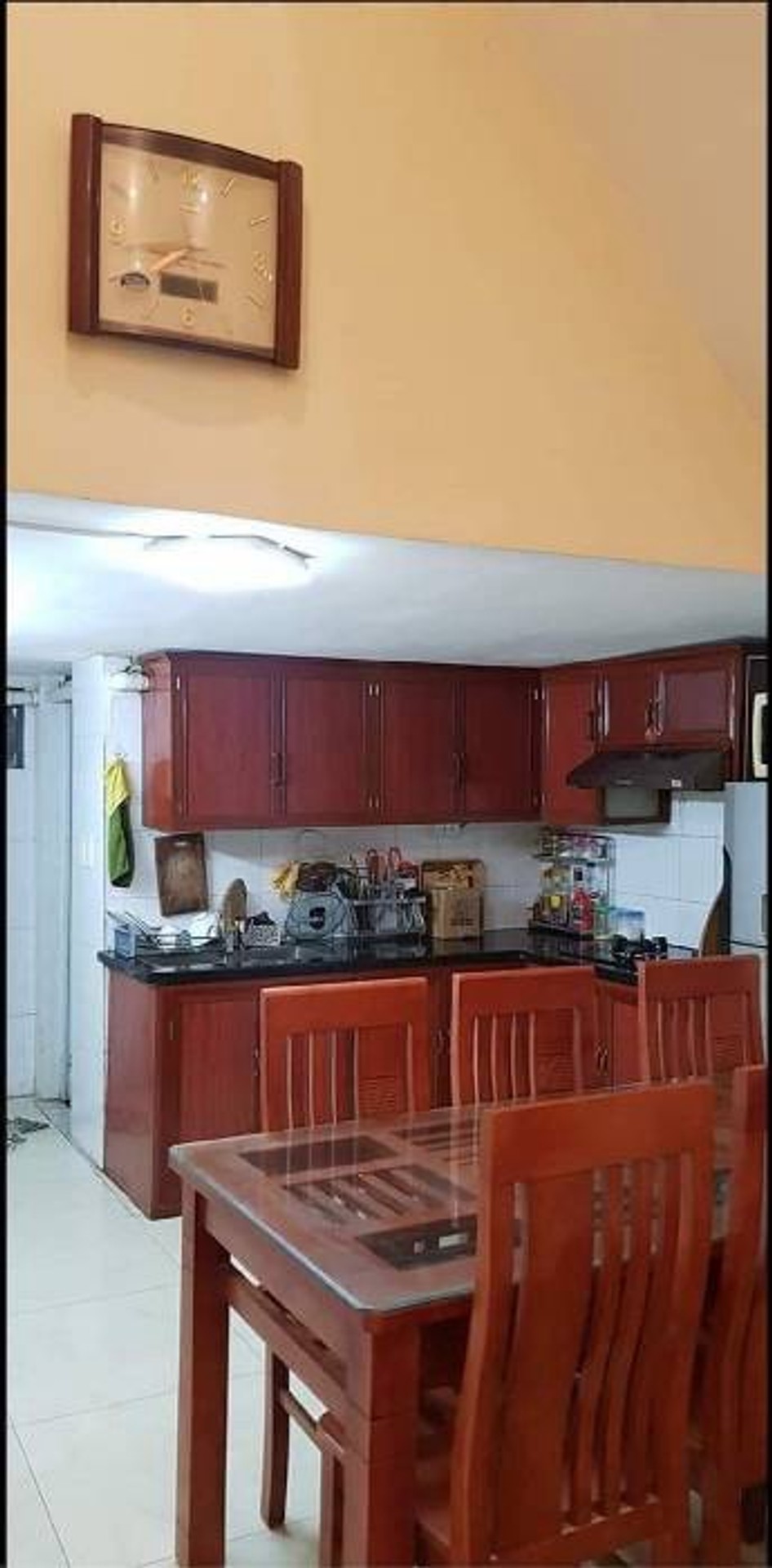 Bán nhà Nguyễn Khoái - diện tích 65m2 3 tầng - Ô TÔ TRÁNH - giá 15 tỷ
