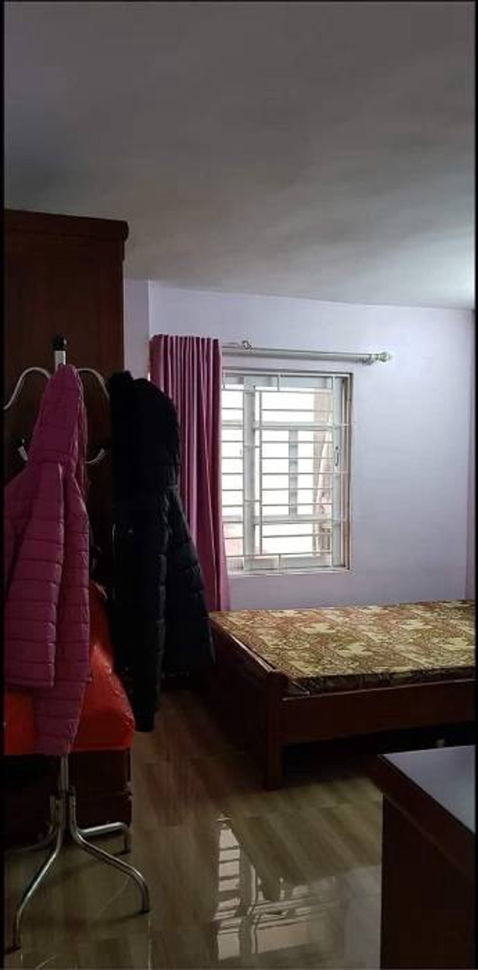 Bán nhà Nguyễn Khoái - diện tích 65m2 3 tầng - Ô TÔ TRÁNH - giá 15 tỷ