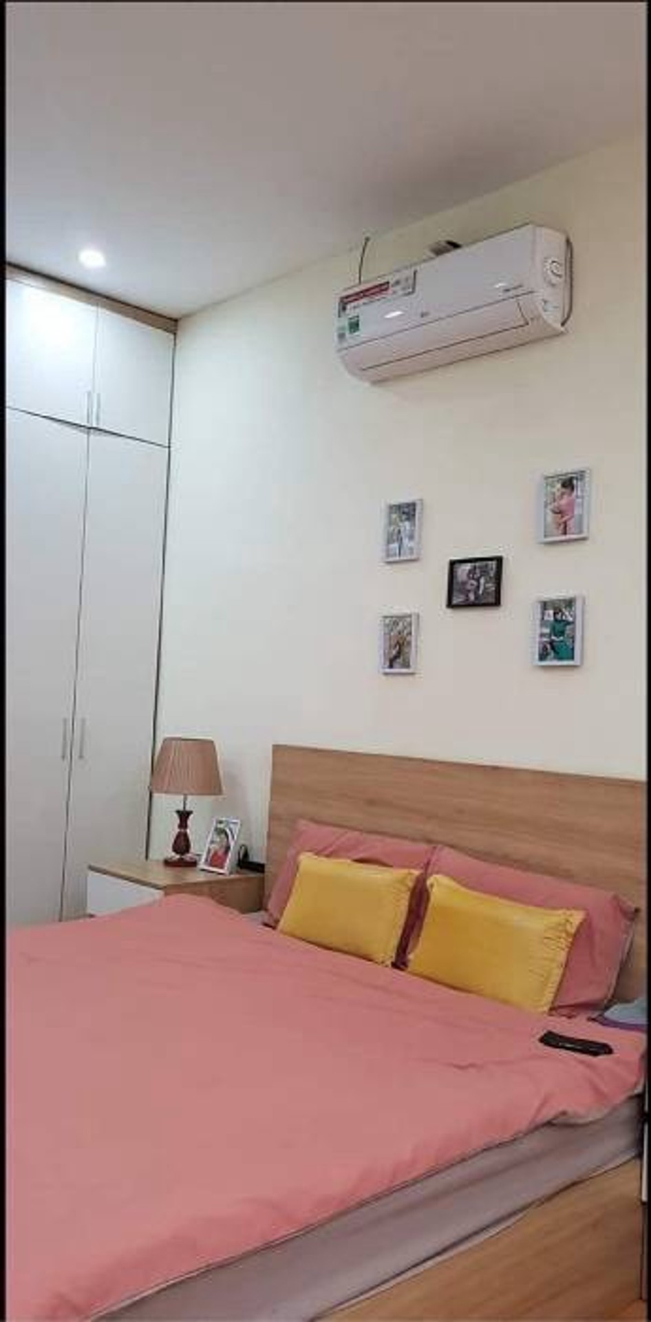 Bán nhà Nguyễn Khoái - diện tích 65m2 3 tầng - Ô TÔ TRÁNH - giá 15 tỷ