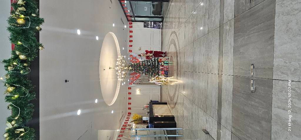 Bán căn hộ Dương Văn Bé - diện tích 109m2 1 tầng - Căn hộ cao cấp Sunshine Garden - giá 12,68 tỷ
