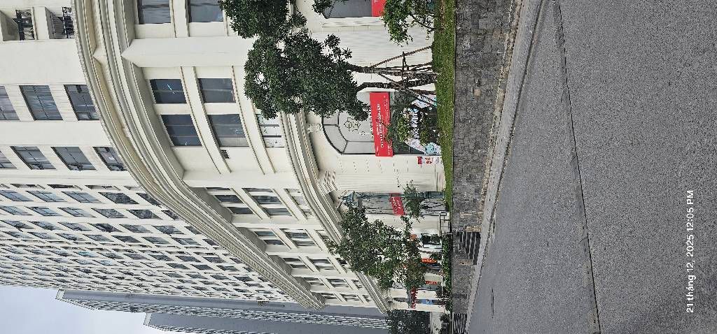 Bán căn hộ Dương Văn Bé - diện tích 109m2 1 tầng - Căn hộ cao cấp Sunshine Garden - giá 12,68 tỷ