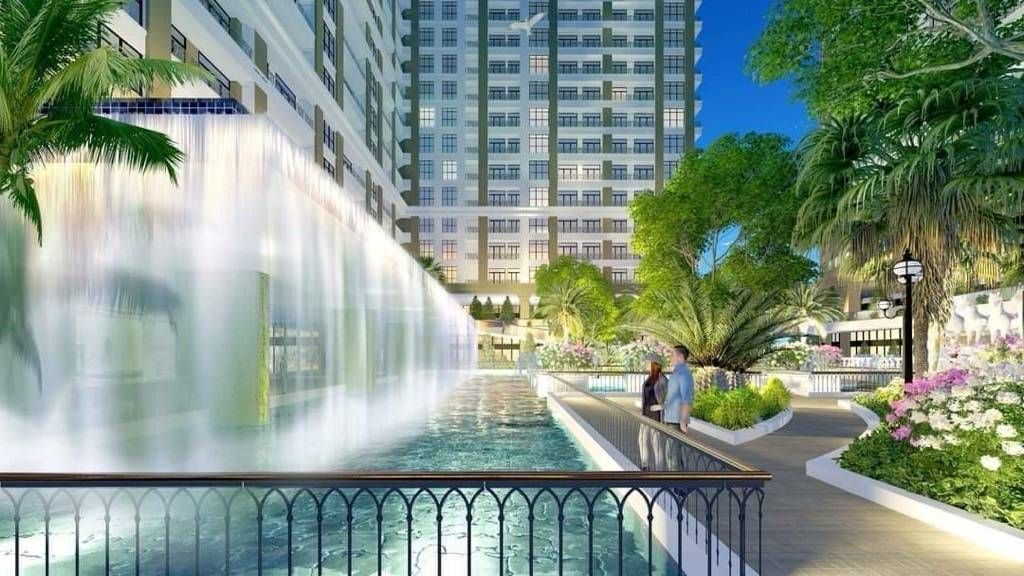 Bán căn hộ Dương Văn Bé - diện tích 109m2 1 tầng - Căn hộ cao cấp Sunshine Garden - giá 12,68 tỷ