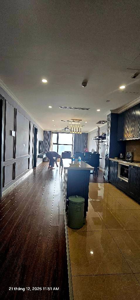 Bán căn hộ Dương Văn Bé - diện tích 109m2 1 tầng - Căn hộ cao cấp Sunshine Garden - giá 12,68 tỷ
